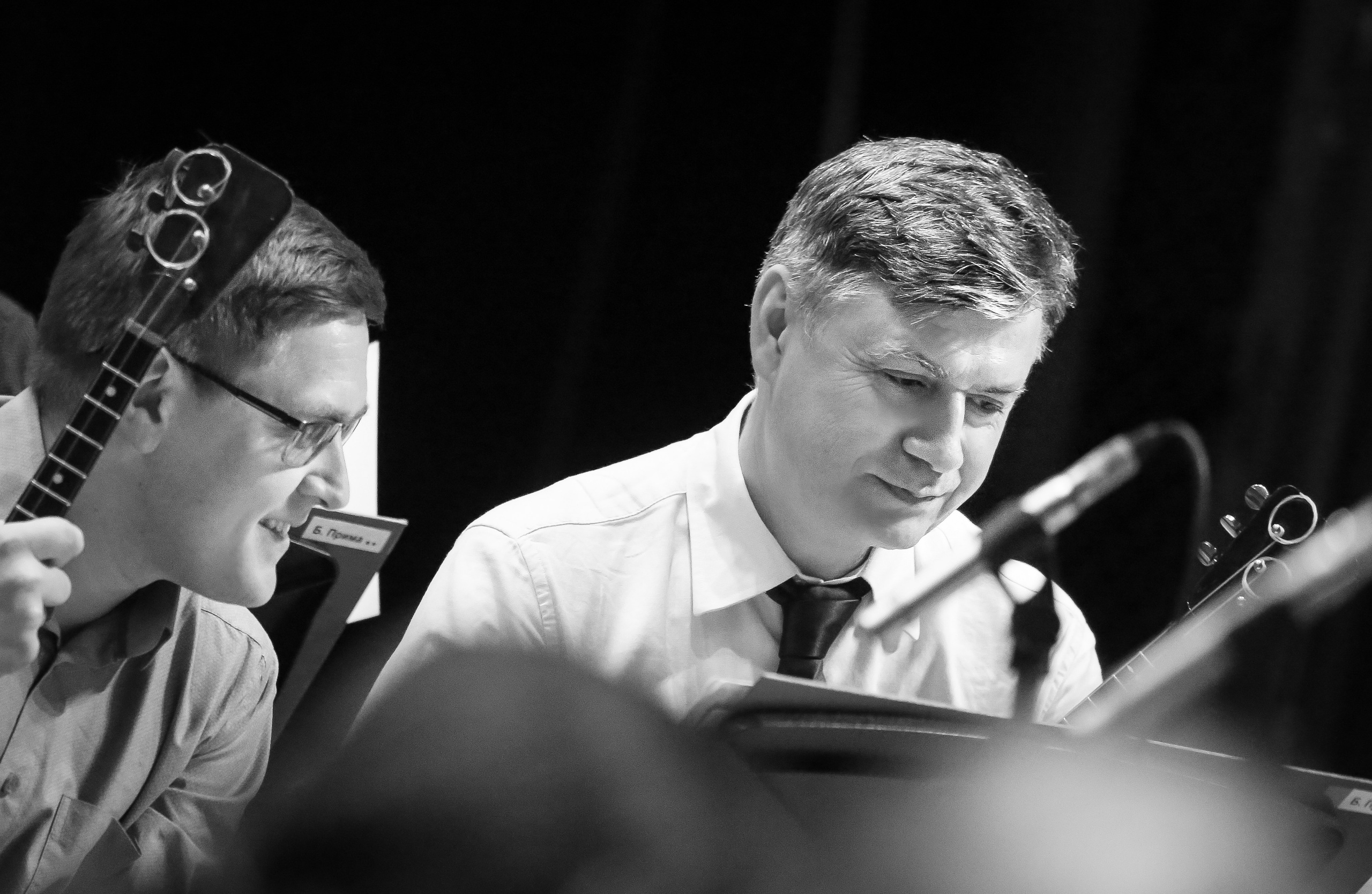 «Борис Годунов» с Евгением Князевым. Дарья Письменюк / Darya Leitstern — фотограф, музыкант, журналист, путешественник