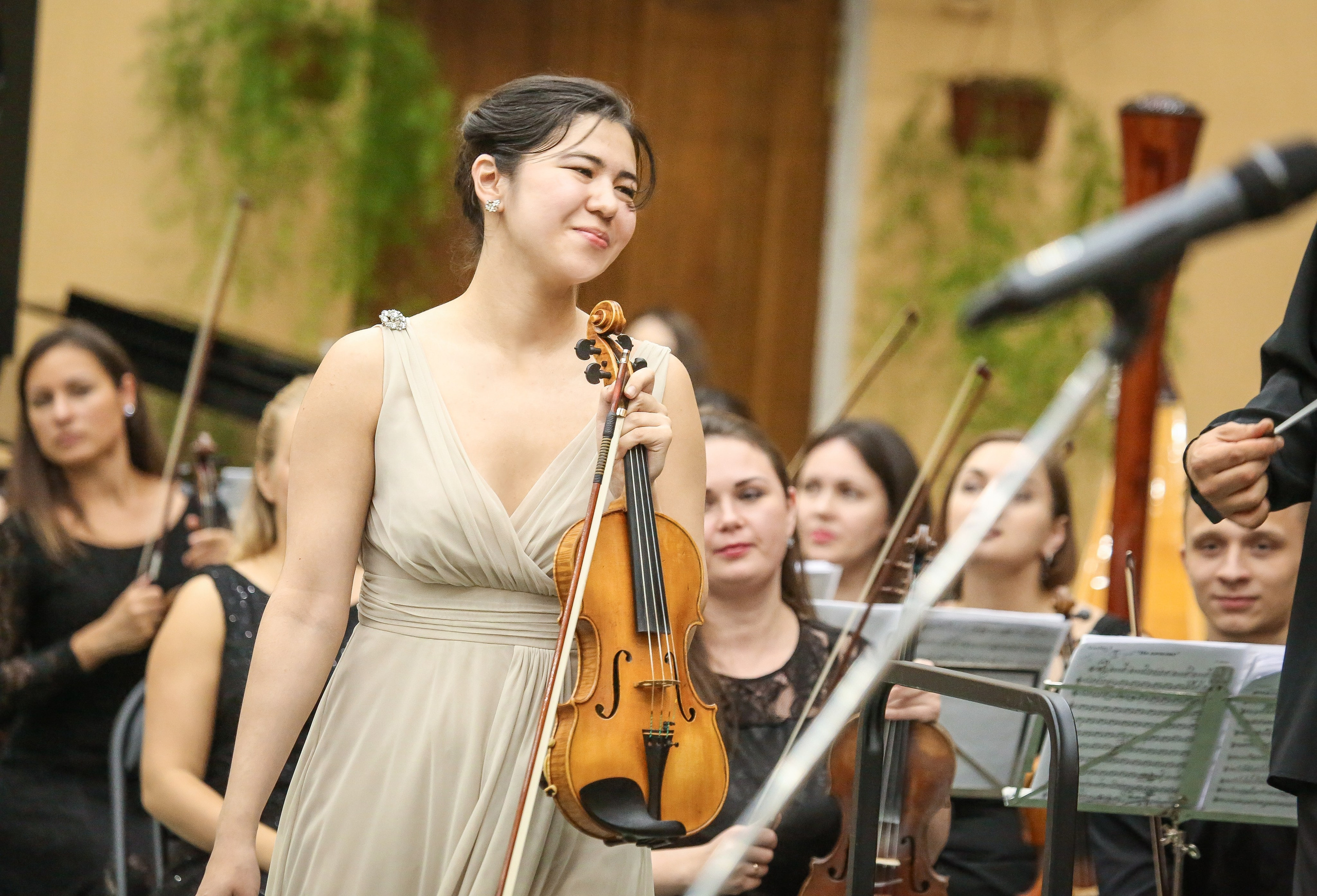 Четвертый фестиваль «Таланты Содружества». Дарья Письменюк / Darya Leitstern — фотограф, музыкант, журналист, путешественник