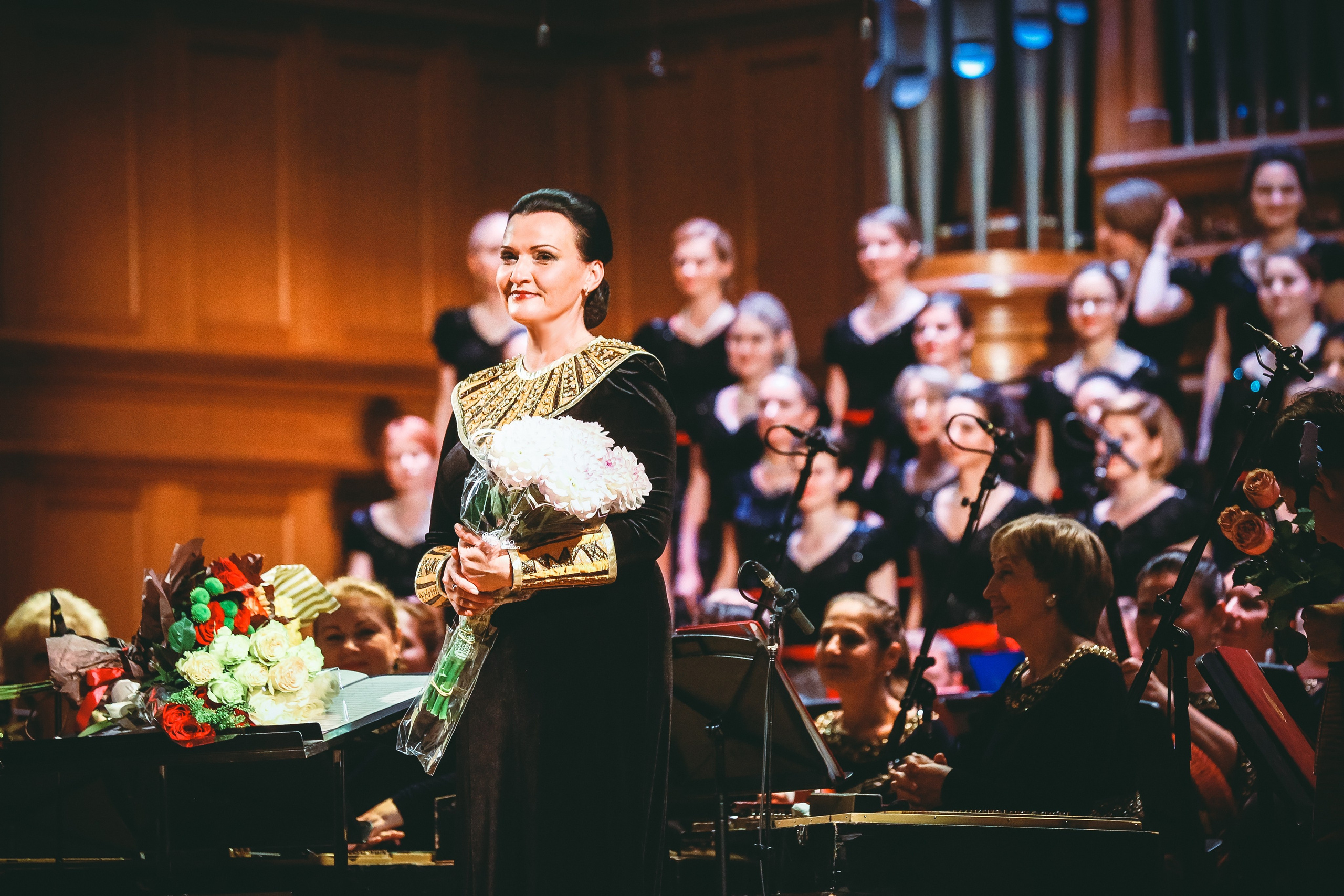 Встреча через столетие. Дарья Письменюк / Darya Leitstern — фотограф, музыкант, журналист, путешественник