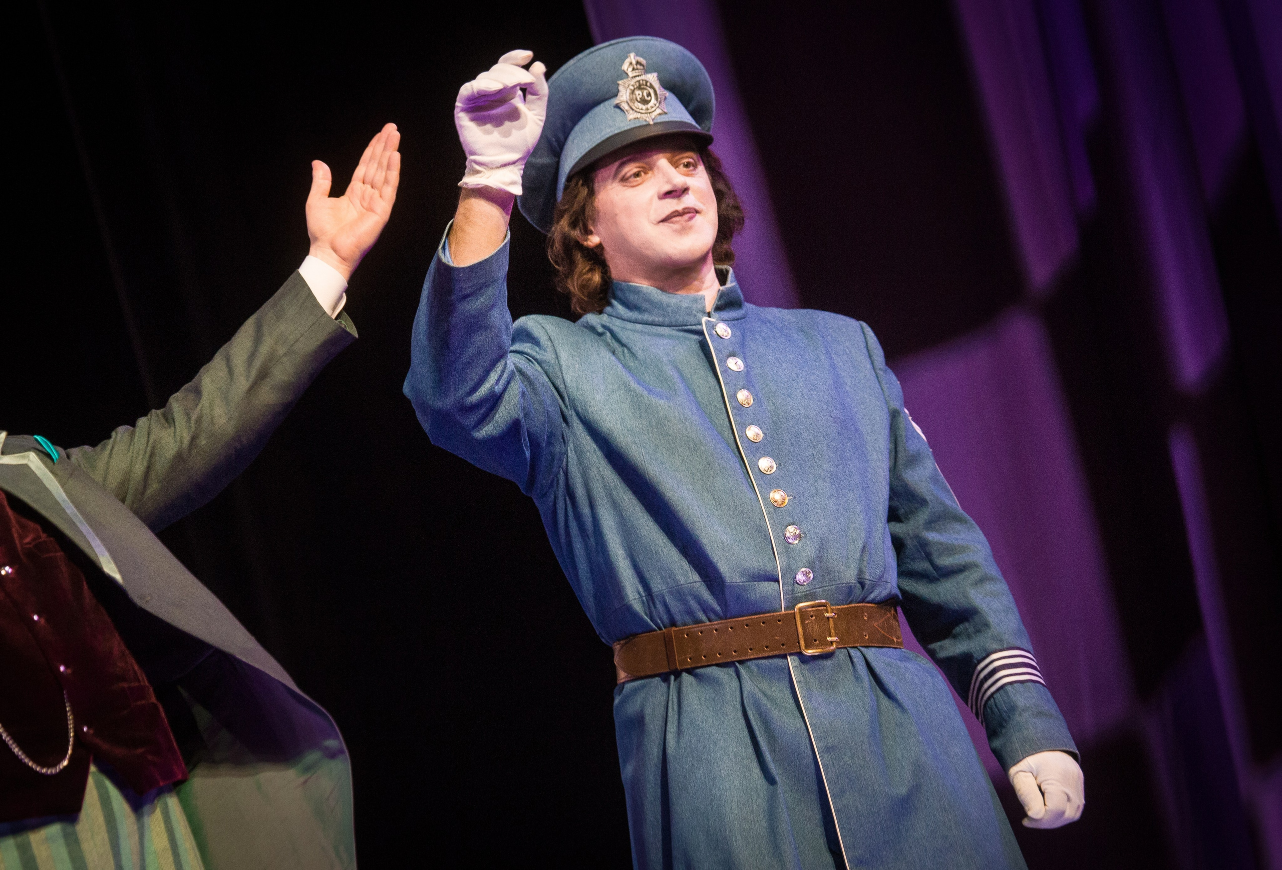 «Севильский цирюльник» (2016 год). Дарья Письменюк / Darya Leitstern — фотограф, музыкант, журналист, путешественник