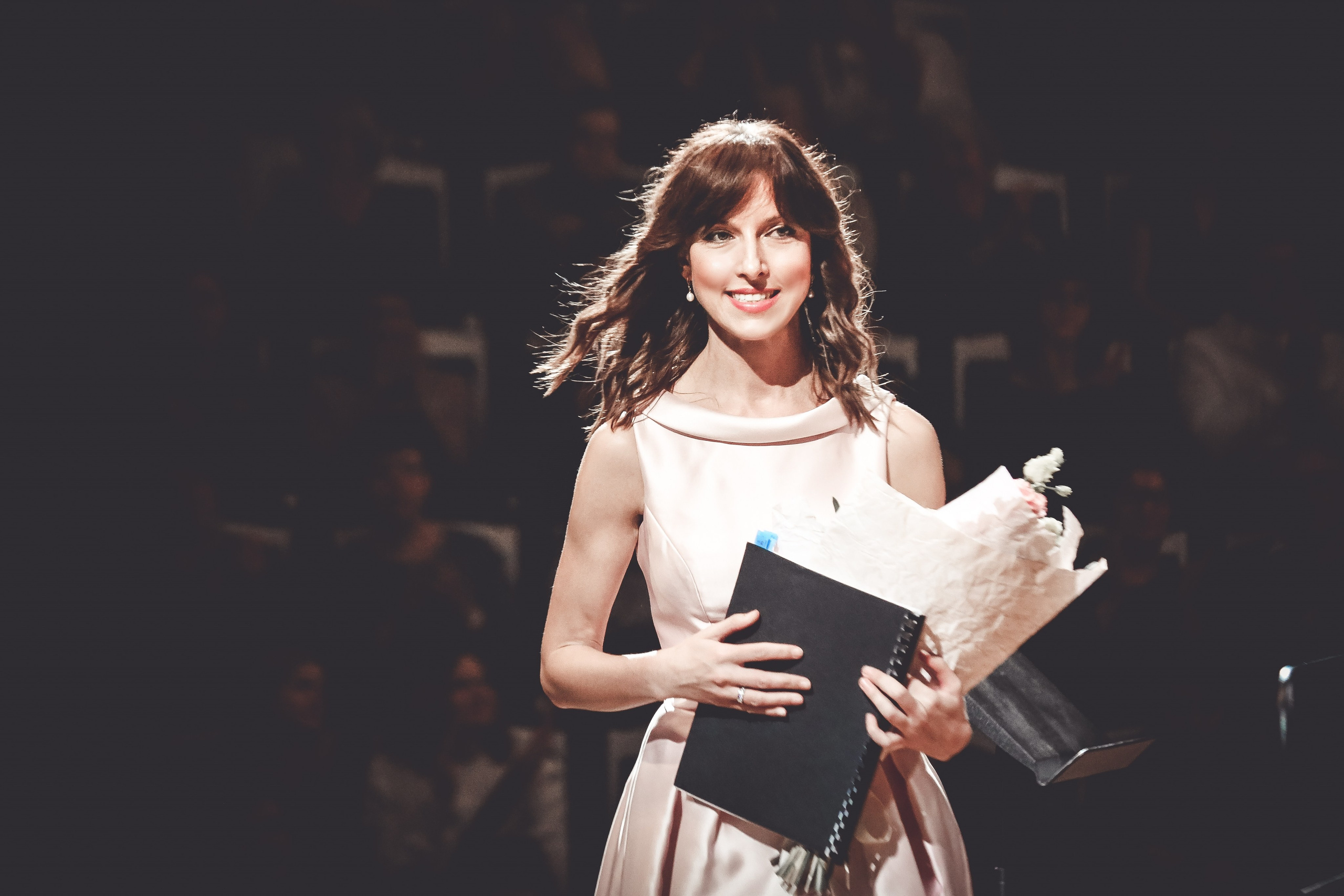 Рождественские концерты — зима 2019-2020. Дарья Письменюк / Darya Leitstern — фотограф, музыкант, журналист, путешественник