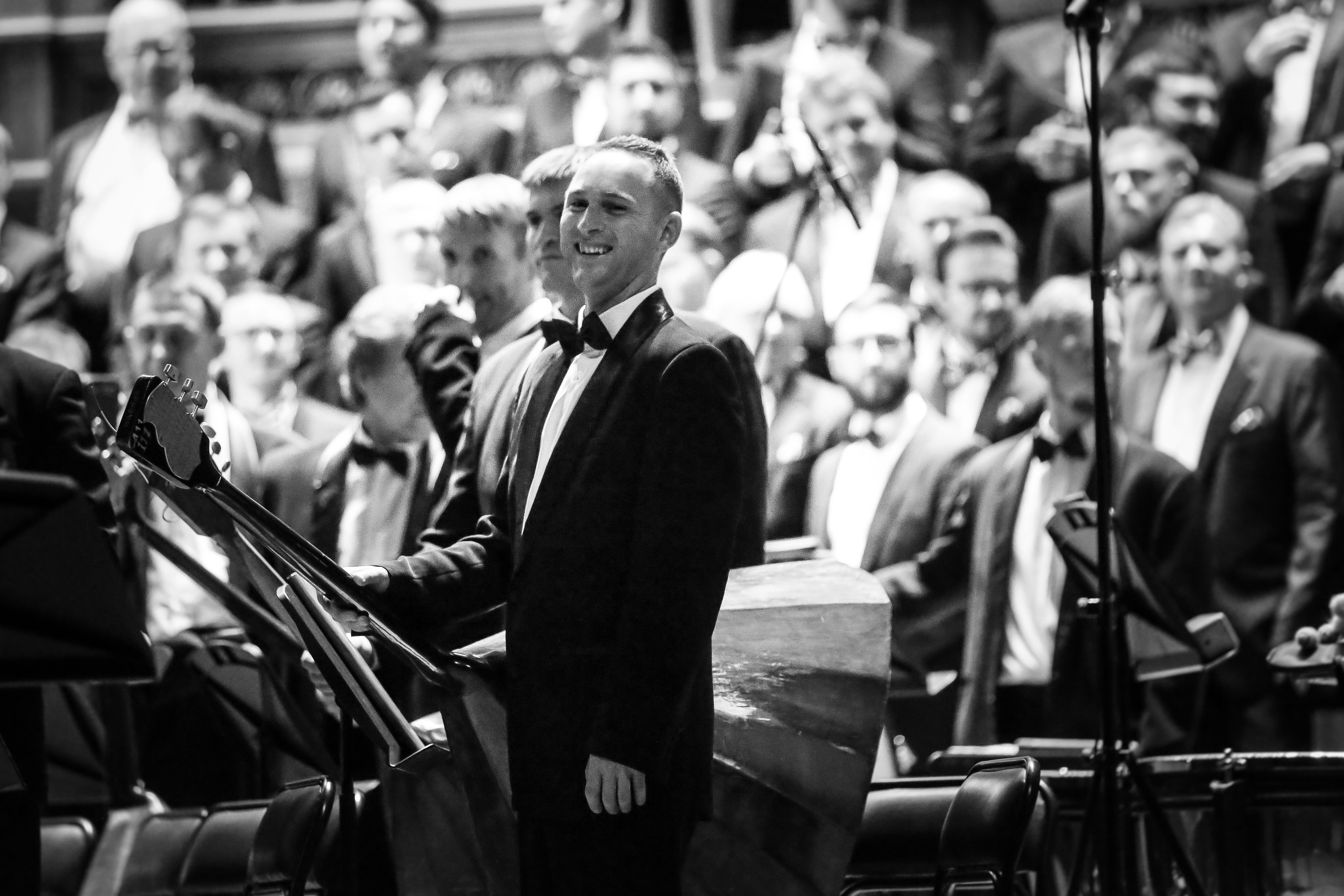 Встреча через столетие. Дарья Письменюк / Darya Leitstern — фотограф, музыкант, журналист, путешественник