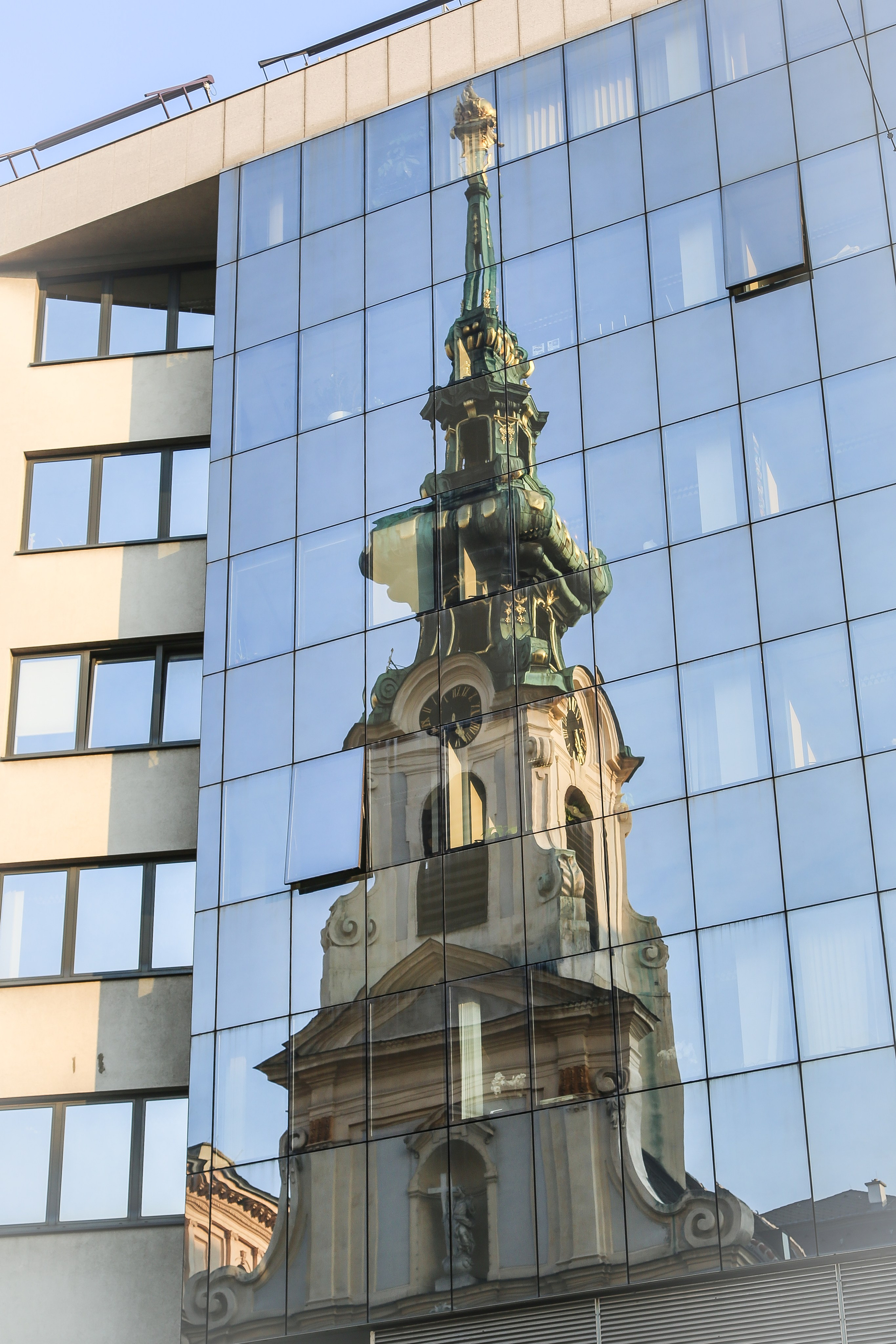 Австрия: венская архитектура и городская скульптура. Дарья Письменюк / Darya Leitstern — фотограф, музыкант, журналист, путешественник