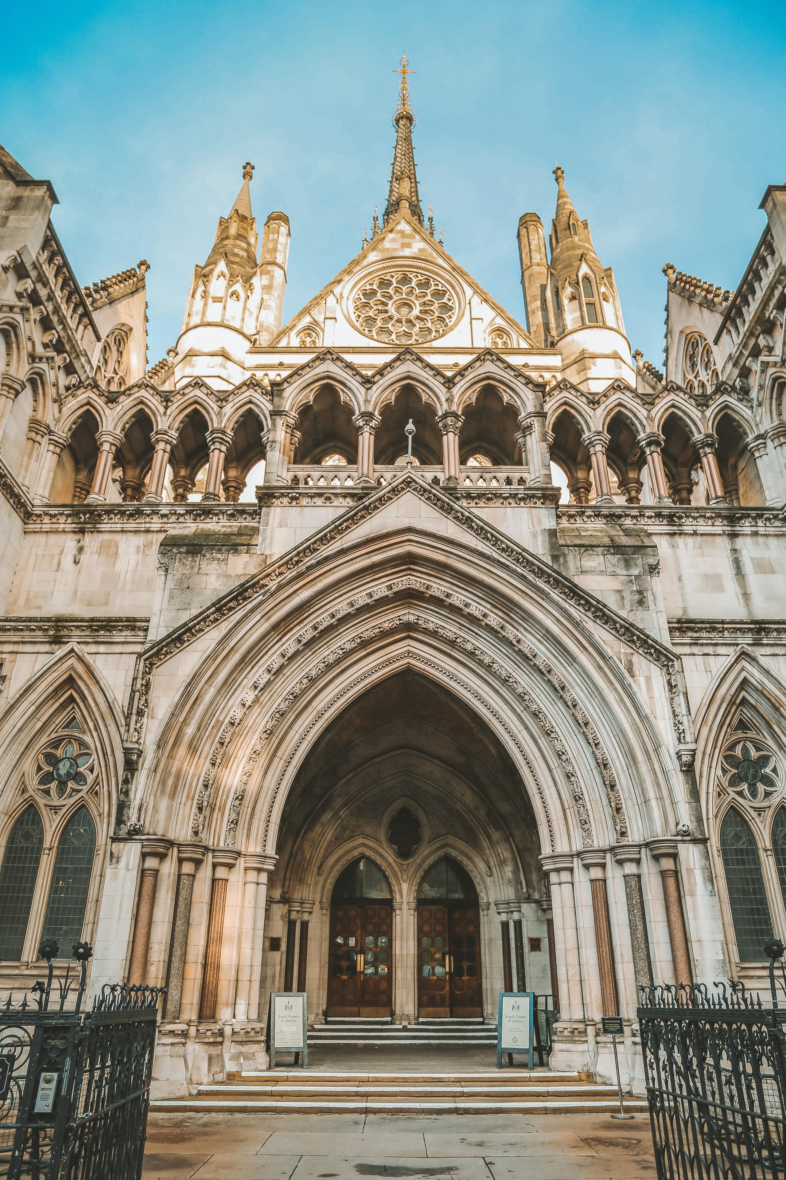 Англия: Лондон самый-самый. Дарья Письменюк / Darya Leitstern — фотограф, музыкант, журналист, путешественник