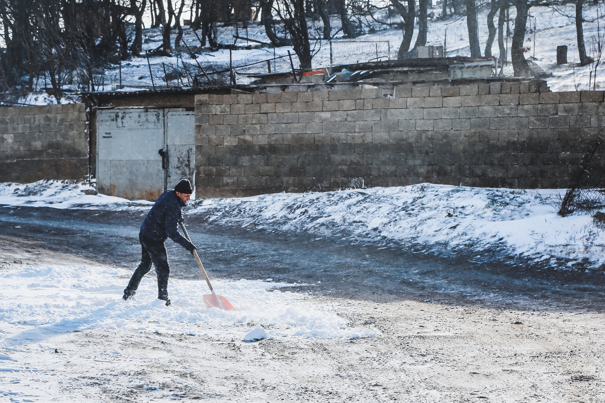 Кавказ: многоликий Дагестан. Дарья Письменюк / Darya Leitstern — фотограф, музыкант, журналист, путешественник