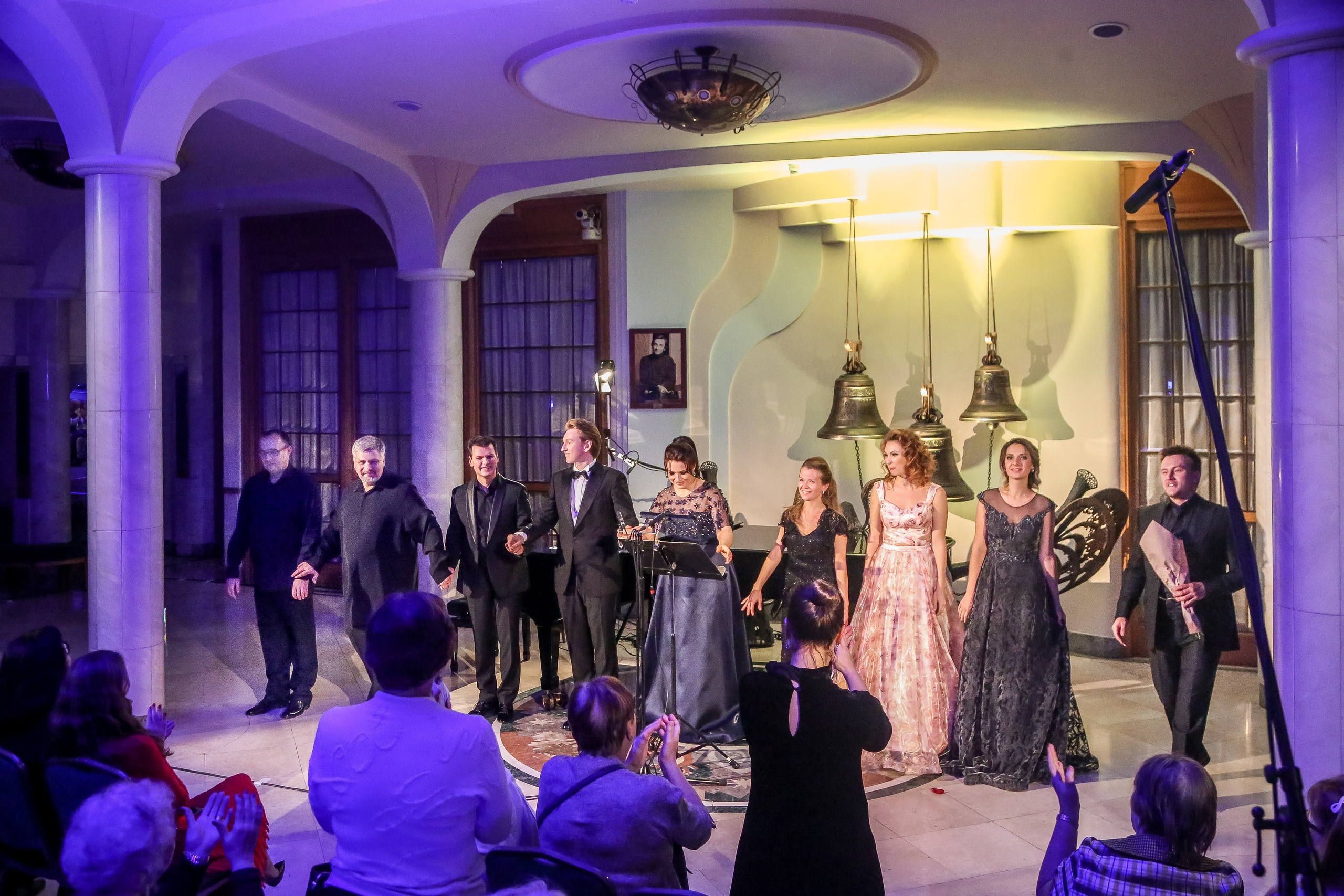 Разное. Дарья Письменюк / Darya Leitstern — фотограф, музыкант, журналист, путешественник