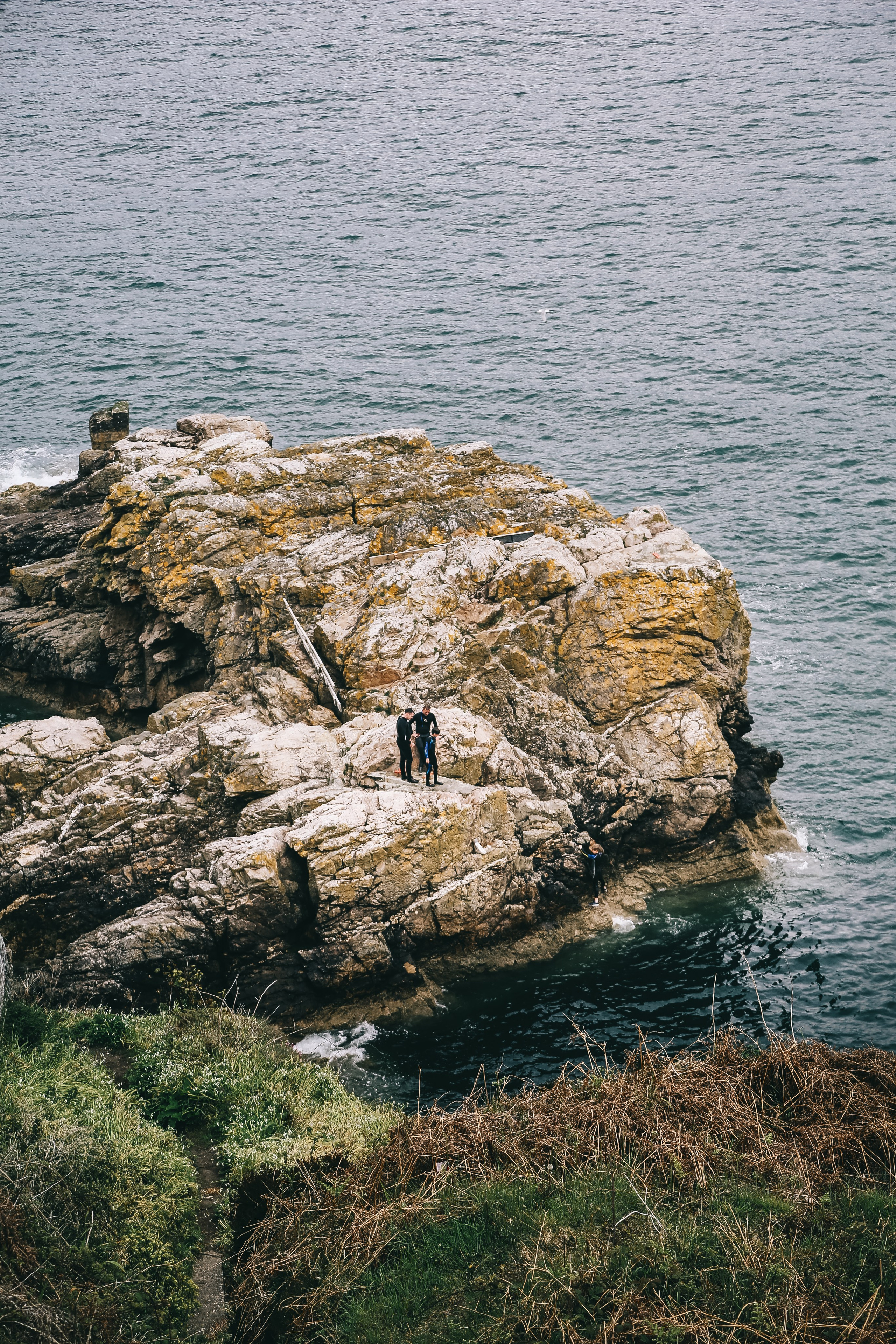 Ирландия: Хоут — тропинка на одного. Дарья Письменюк / Darya Leitstern — фотограф, музыкант, журналист, путешественник
