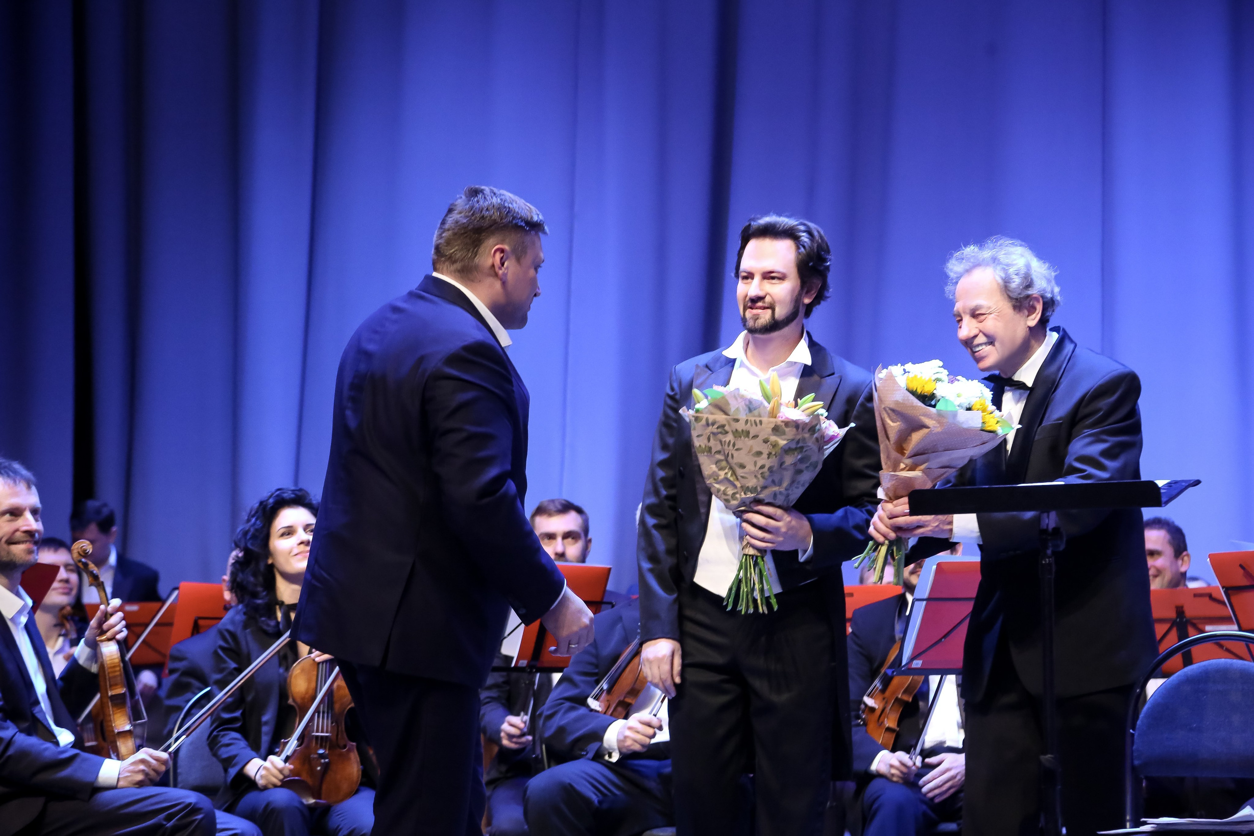 Сольный концерт в Дубне. Дарья Письменюк / Darya Leitstern — фотограф, музыкант, журналист, путешественник