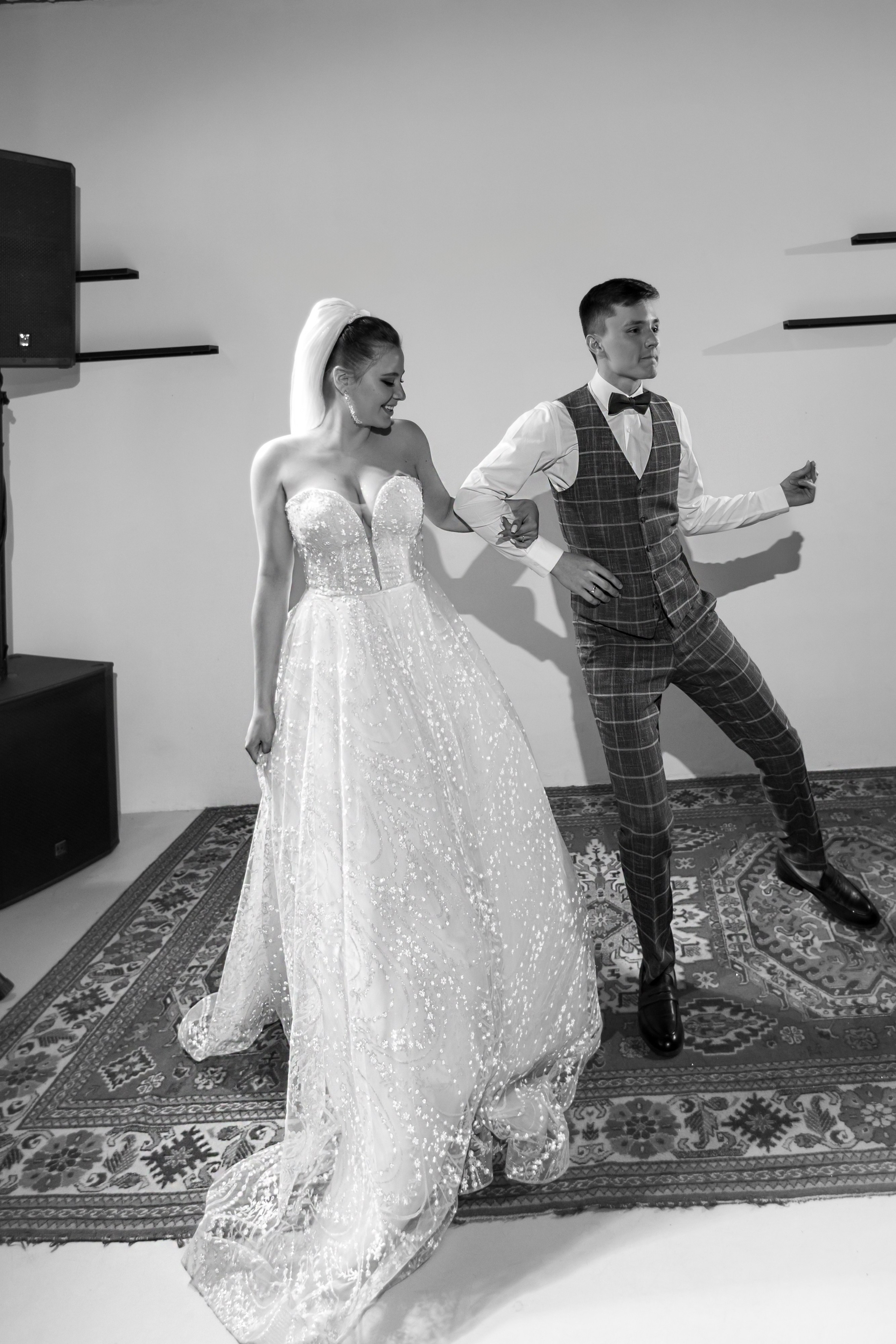 Станислав & Мария. Фотограф Москва Людмила Белова