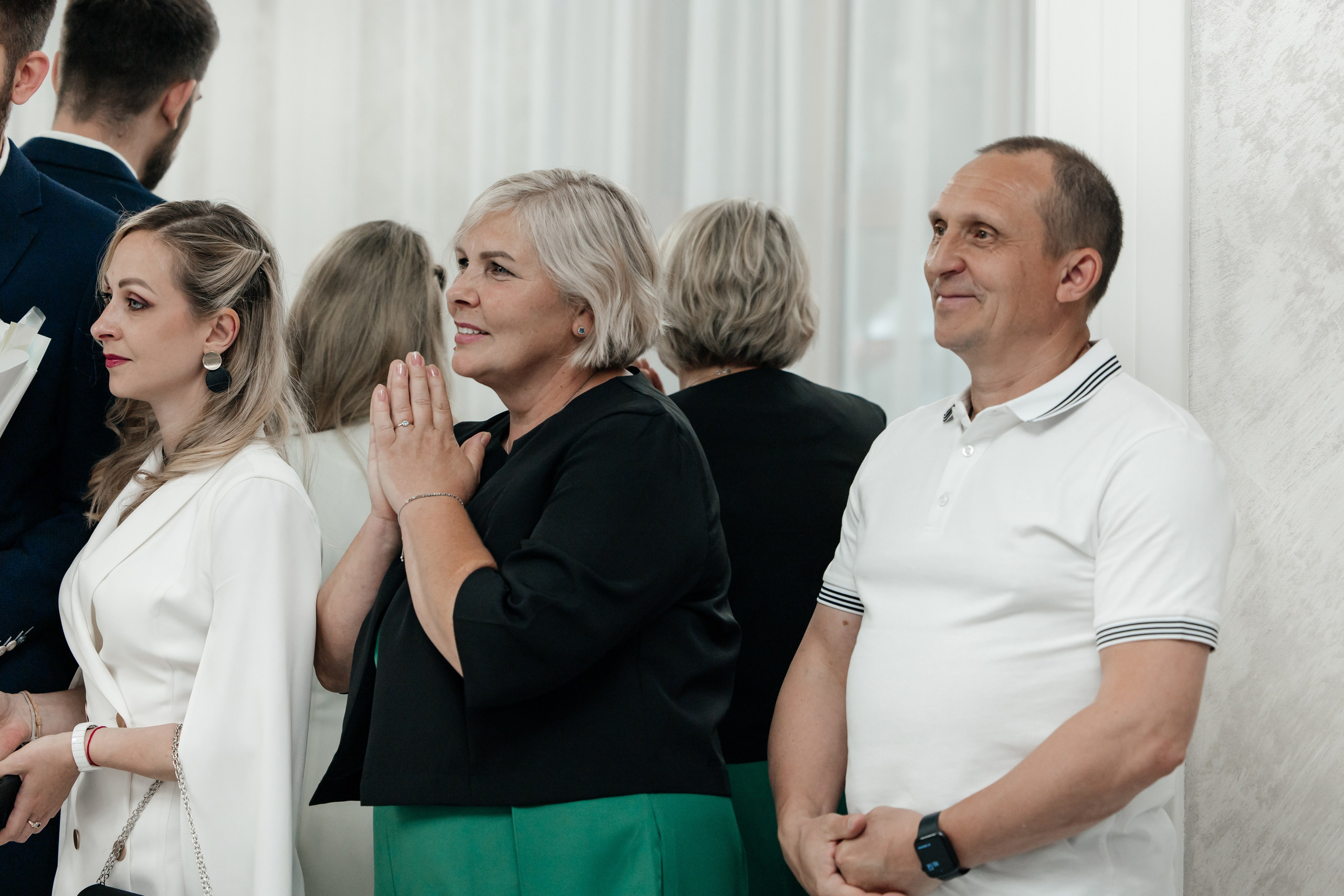 Ярослав & Надежда. Фотограф Москва Людмила Белова