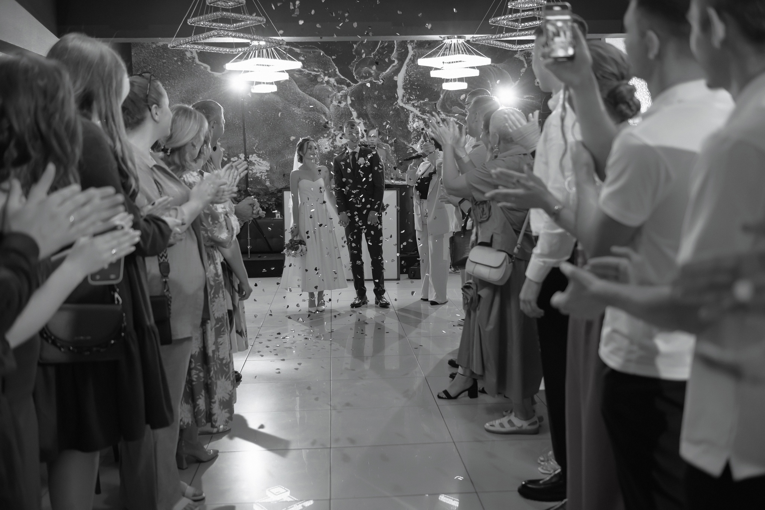 Евгений и Татьяна. Свадебный фотограф Белгород Валуйки Старый Оскол Воронеж