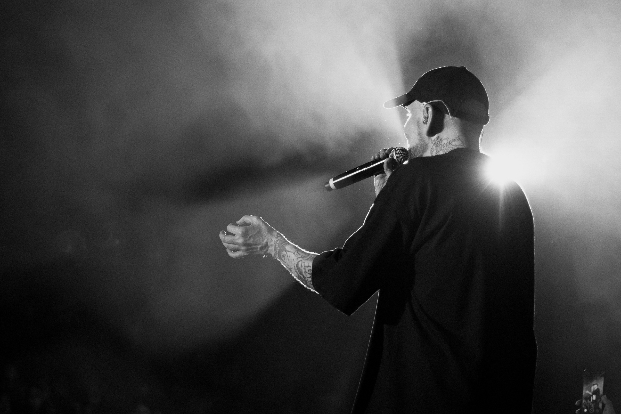 Звонкий. Главная