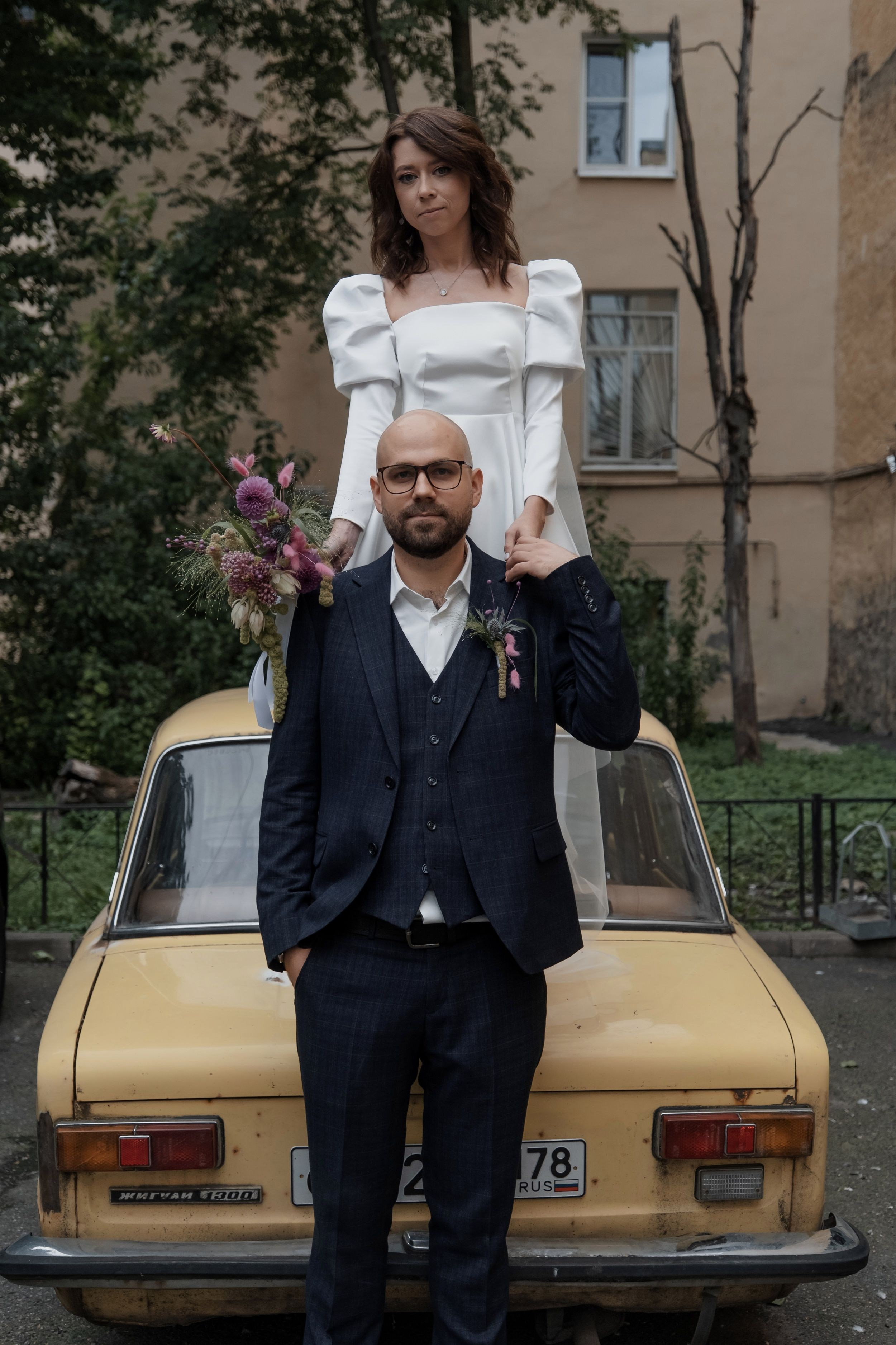 Follow tits. Константин Суриков свадебный фотограф Санкт-Петербург