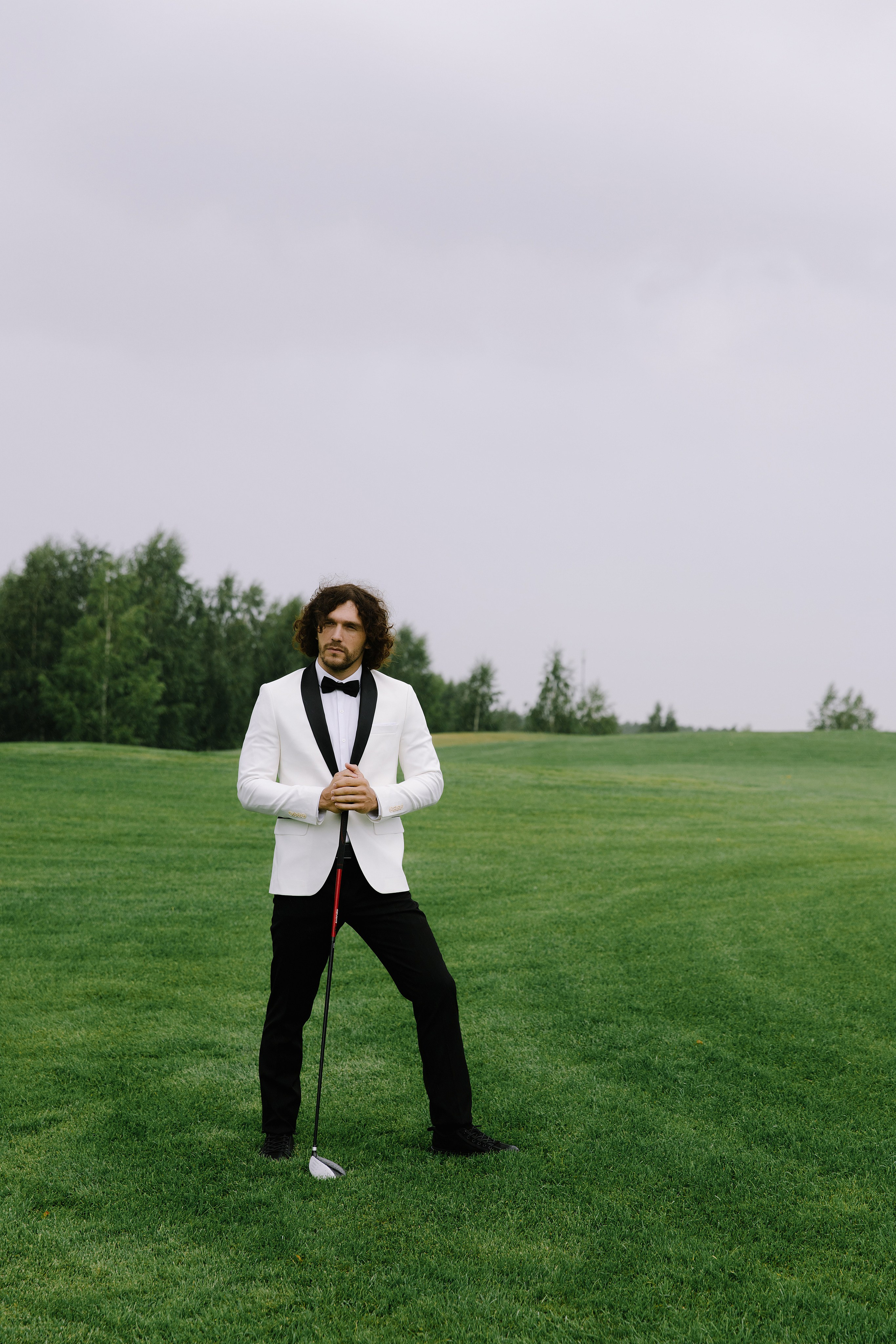 ГОЛЬФ КЛУБ. Свадебный и семейный фотограф Челябинск и Челябинская область