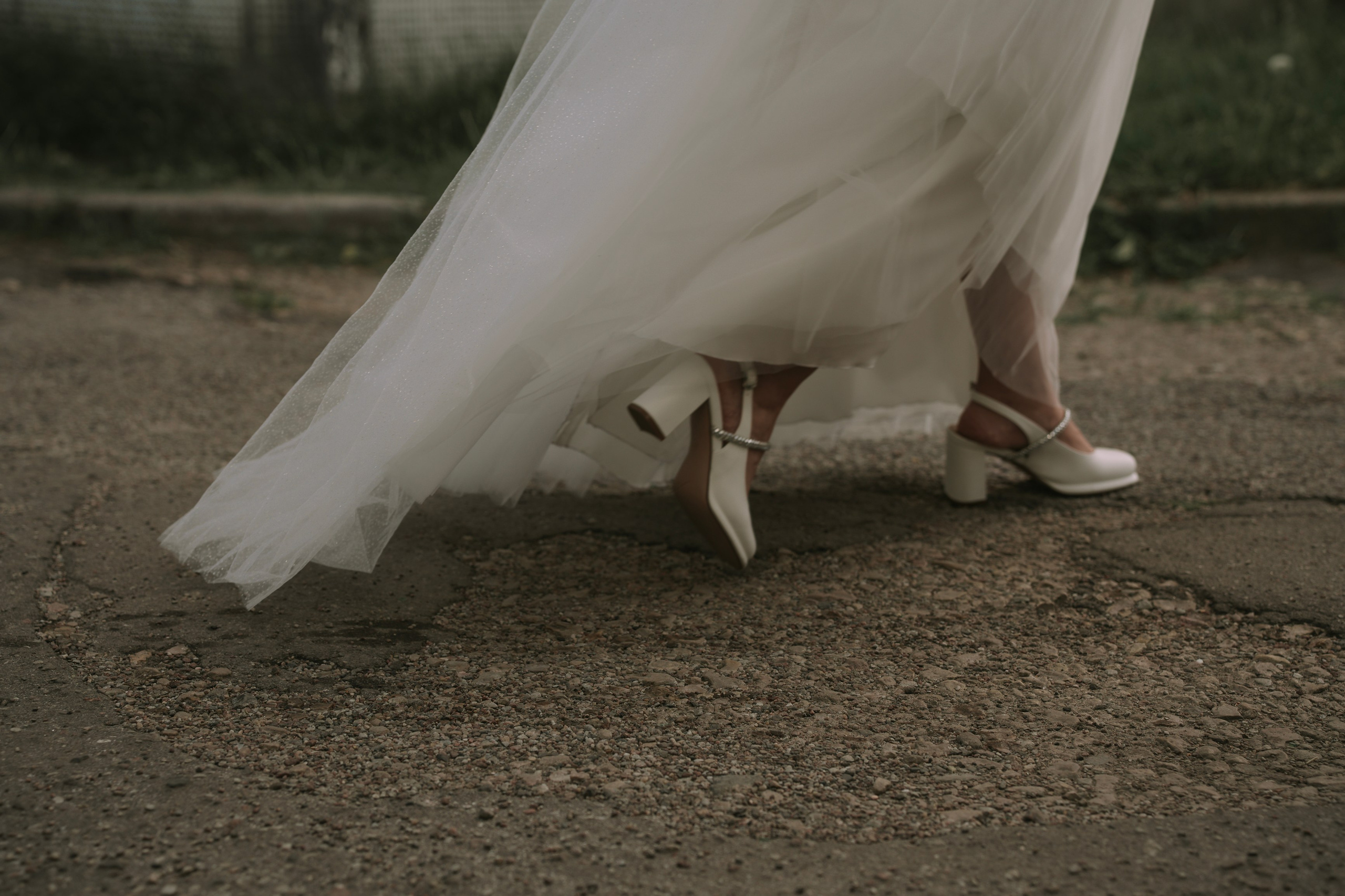 Свадебная съемка. Репортажный фотограф в Калининграде Морозов Кирилл