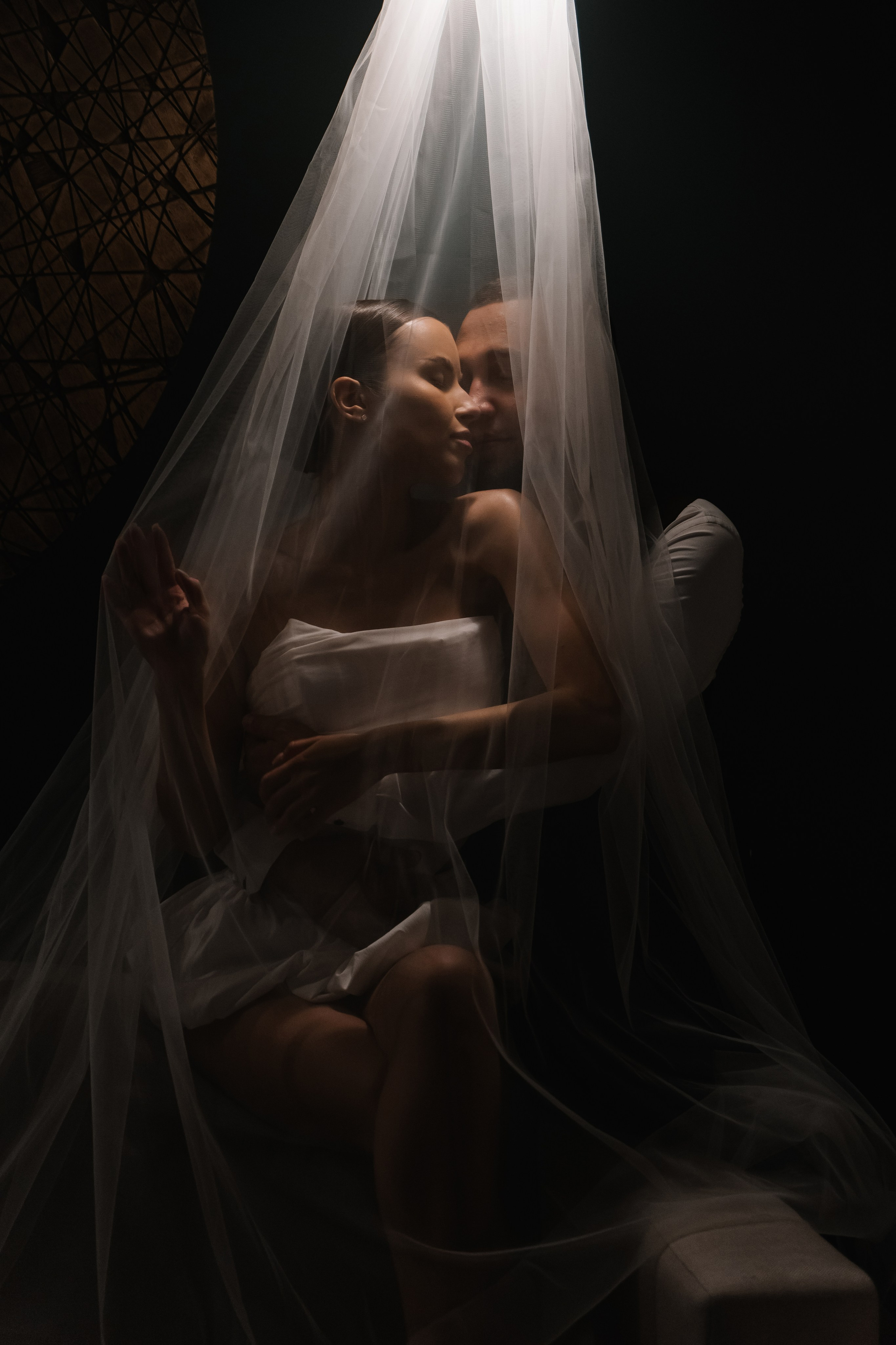 Юлия и Дмитрий. Дмитрий Зайцев свадебный фотограф Тамбов