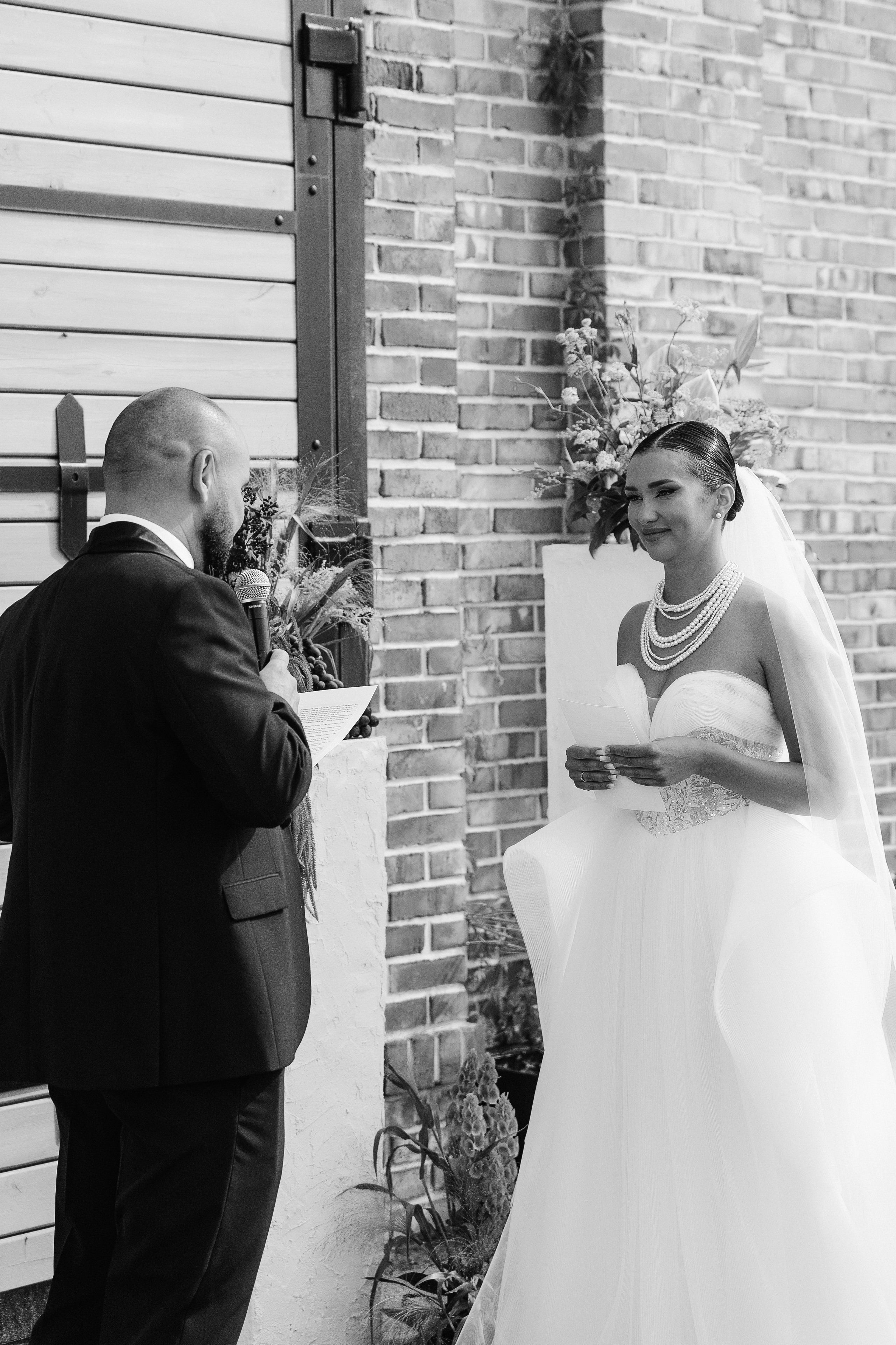 Юля и Михаил. Дмитрий Зайцев свадебный фотограф Тамбов