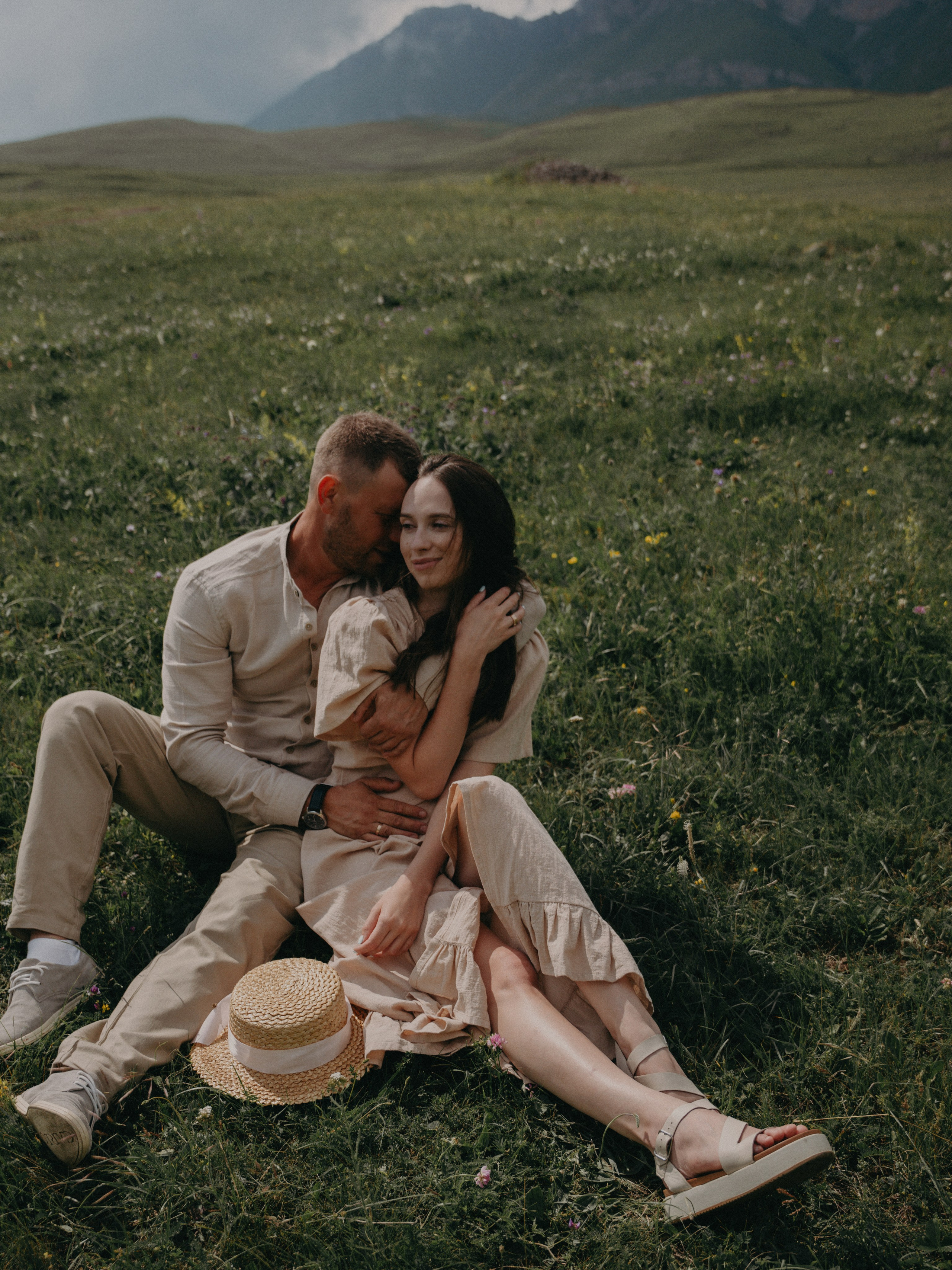 Виталий и Александра. Свадебный фотограф Ирина Беляева Пятигорск|Кисловодск|Эльбрус|Домбай