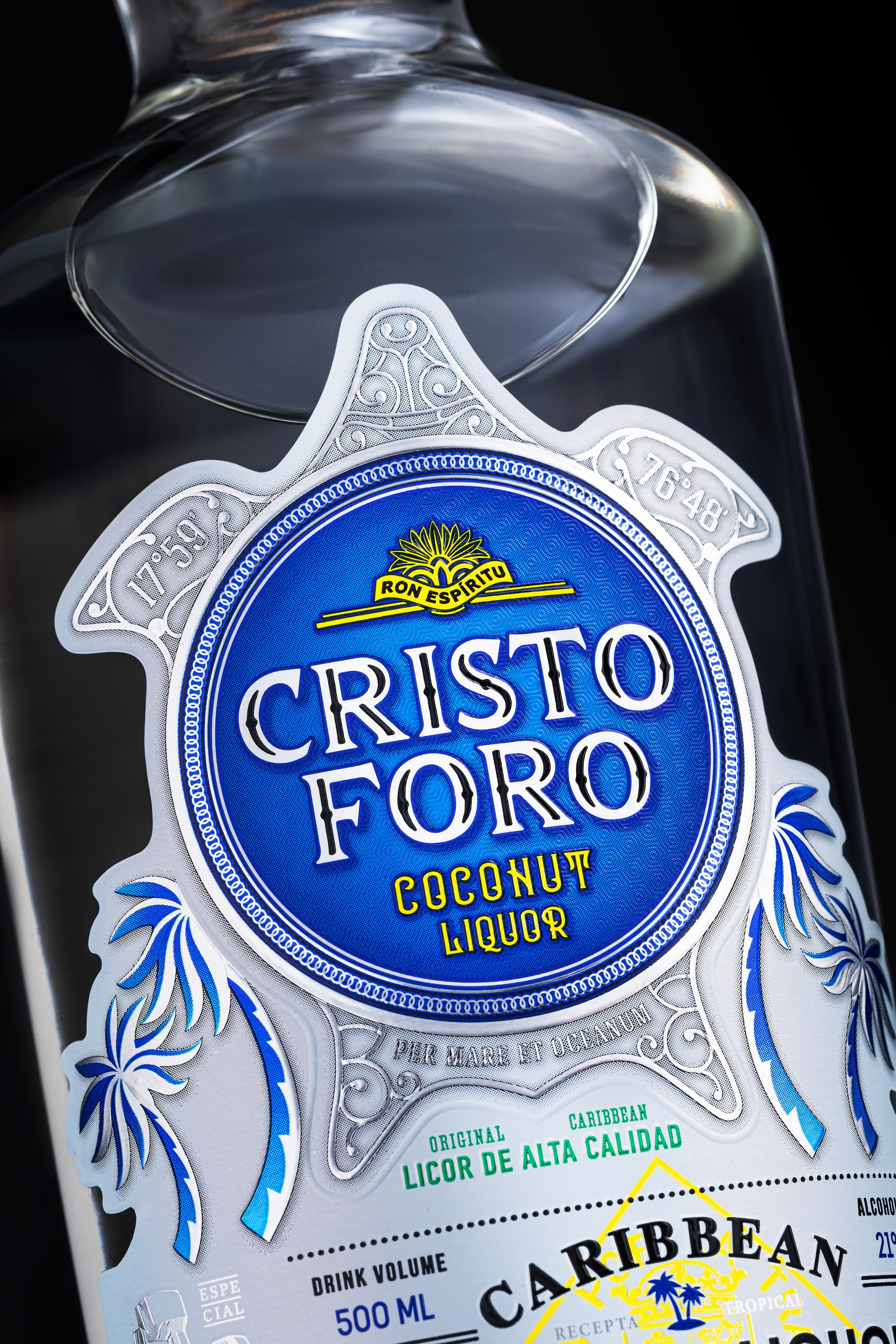 Cristoforo Close-Up & Catalog. Foodie Stories (гастрономические истории) рекламная фуд-фотосъёмка, Москва