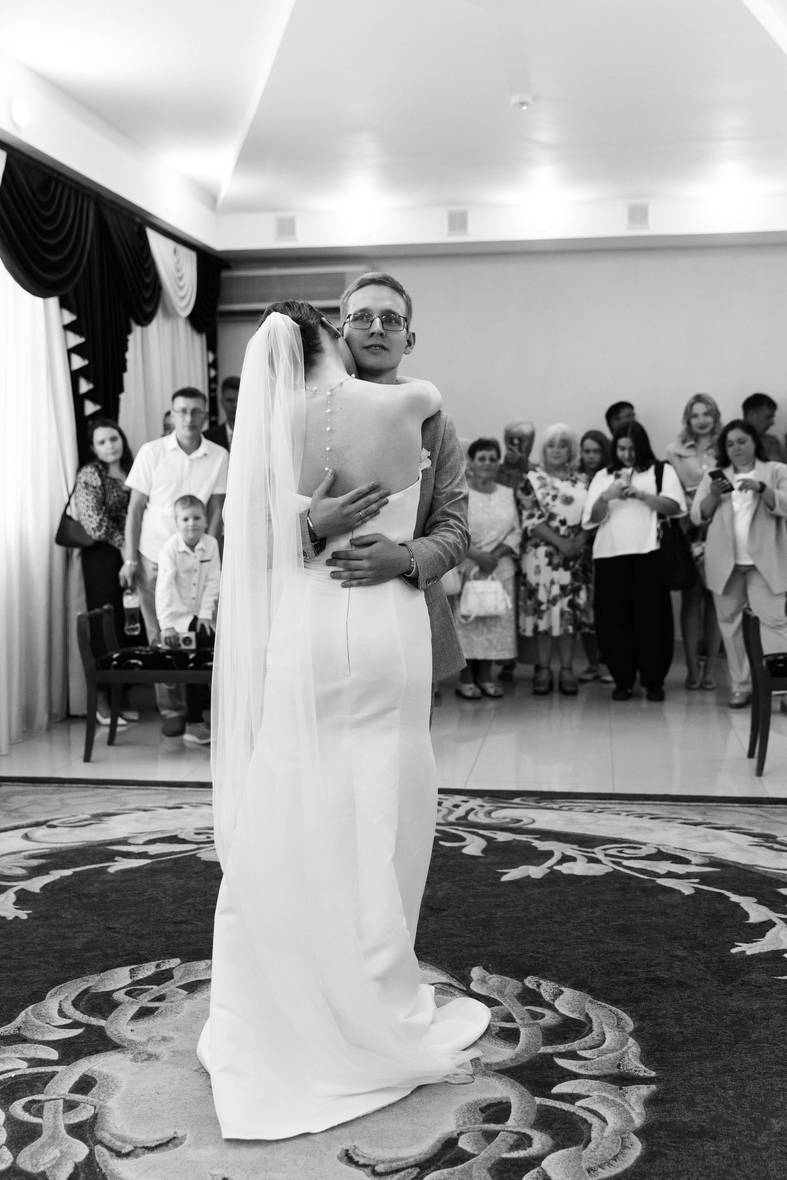 Андрей & Амелия