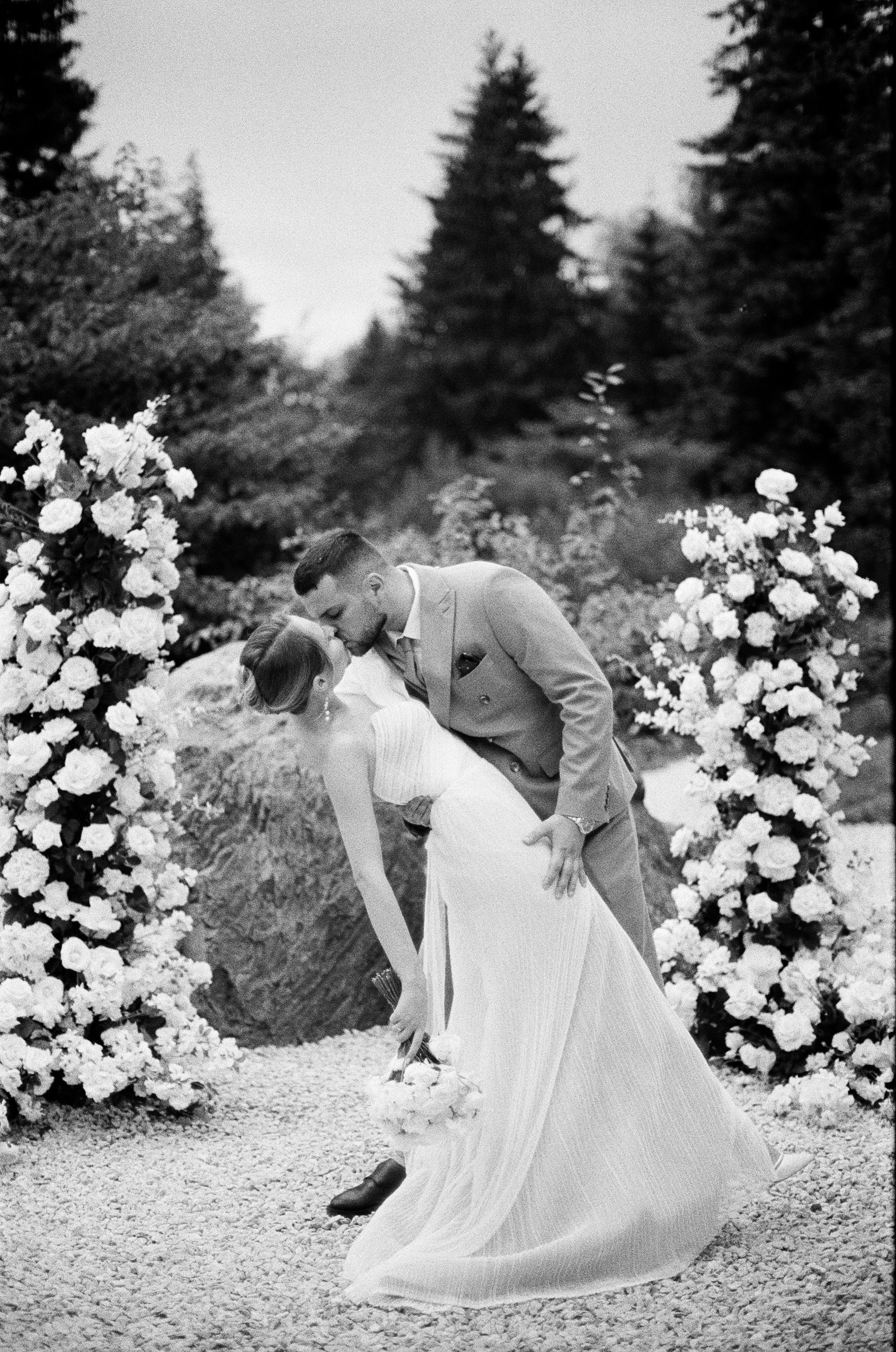 Анна и Максим. Селиванова Виктория свадебный фотограф