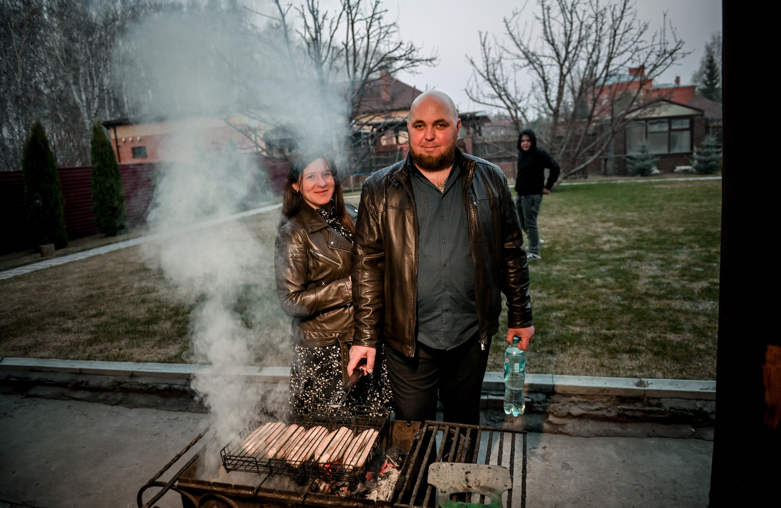 День рождения. Свадебный, семейный, детский, контент фотограф в Омске Максим Ильин