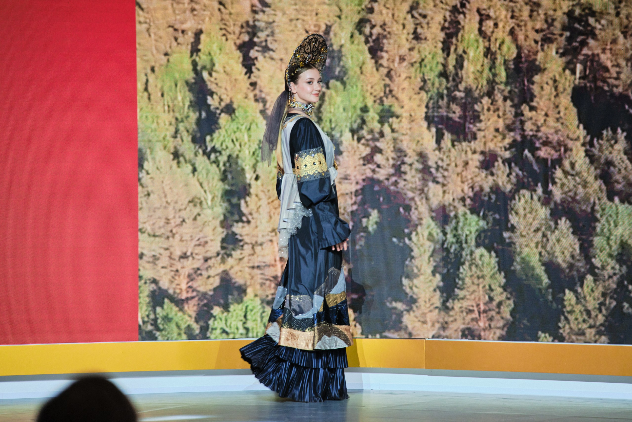 ВДНХ × Выставка «Россия». Матвей Яворский — фотограф в Челябинске