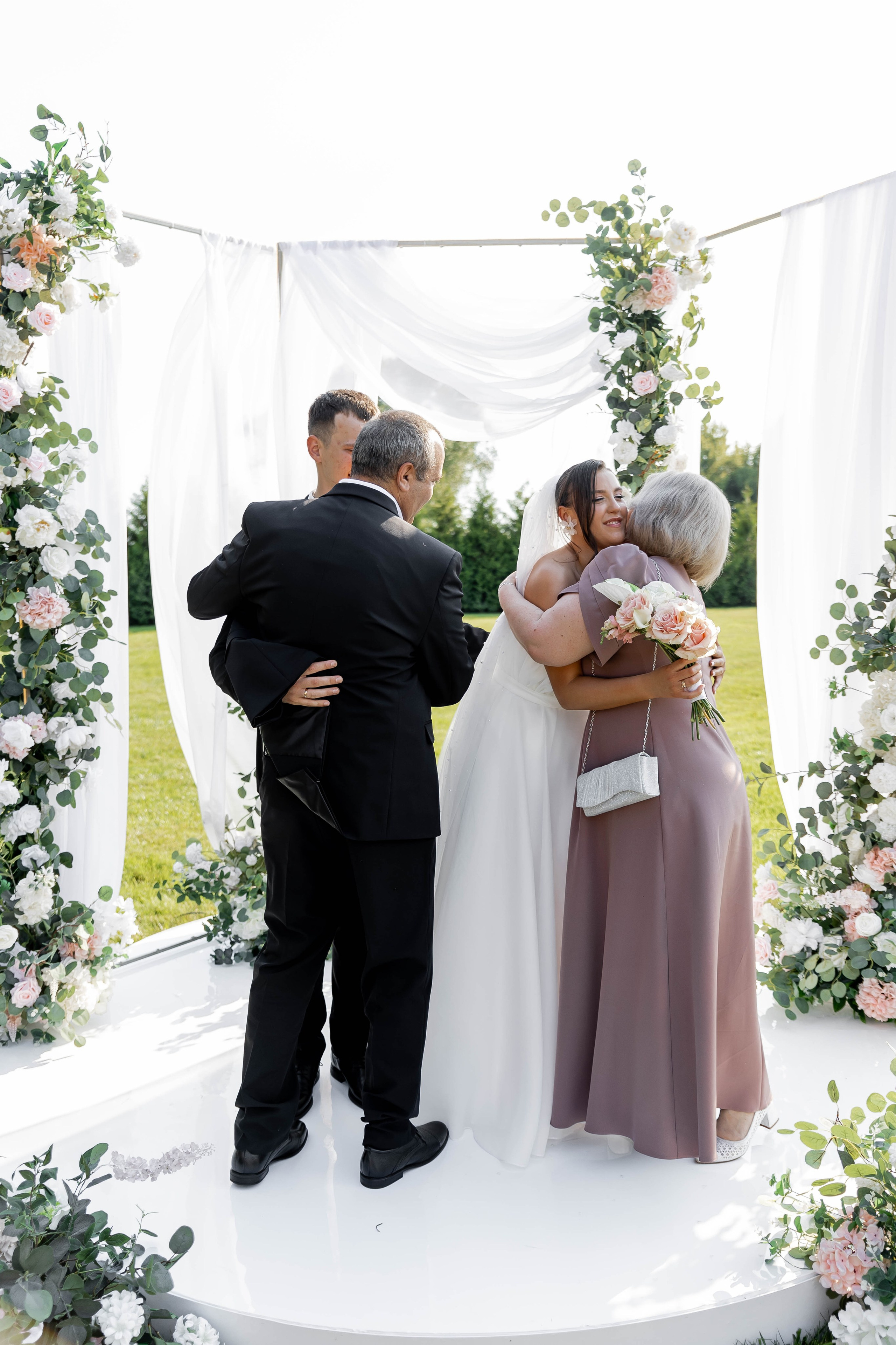 Кристина|Максим. Свадебный фотограф Надежда Рыжикова