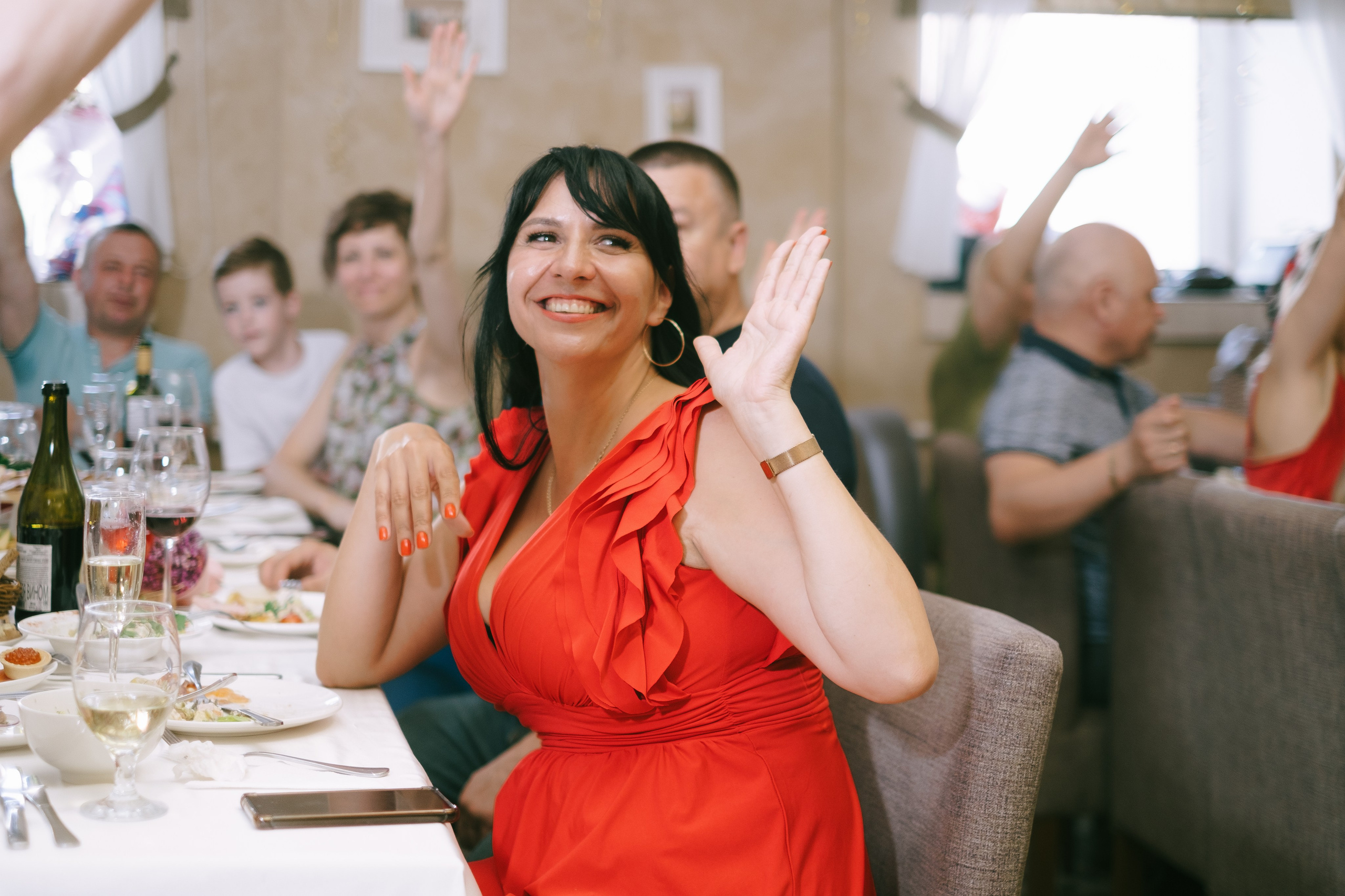 Выпускной школа 33. Свадебный и репортажной фотограф Денис Ожигин в Краснодаре и Краснодарском крае