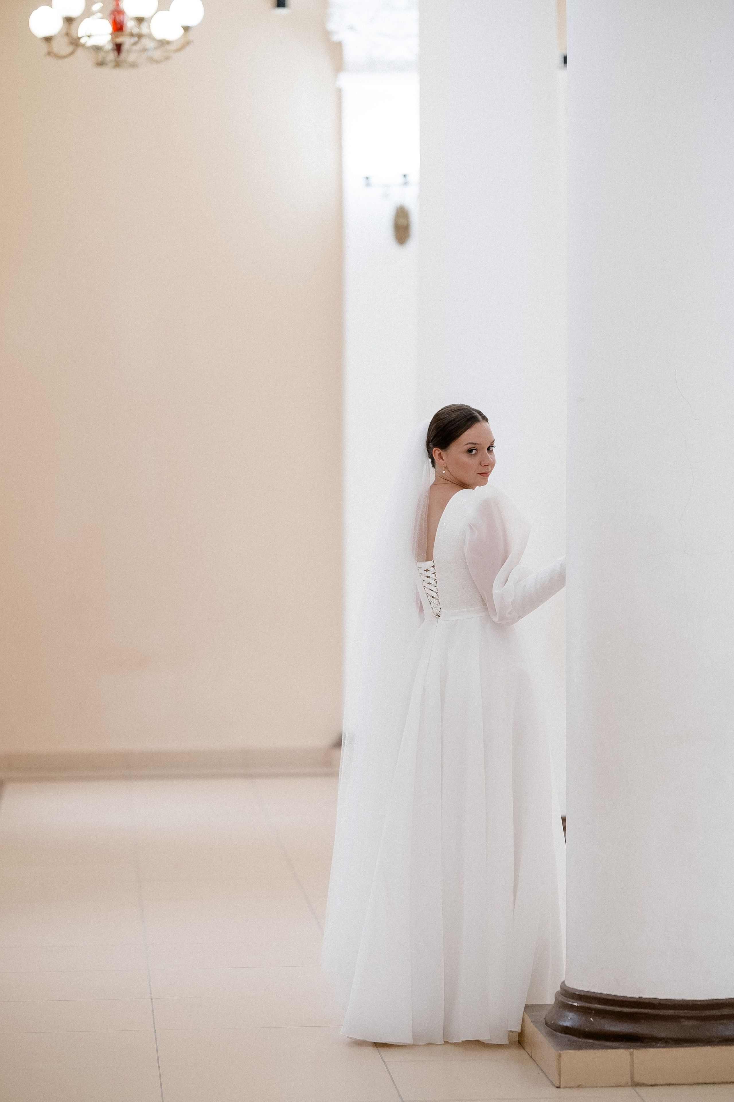 Егор & Анастасия. Свадебный и семейный фотограф в Казани и Зеленодольске Ланочкин Илья