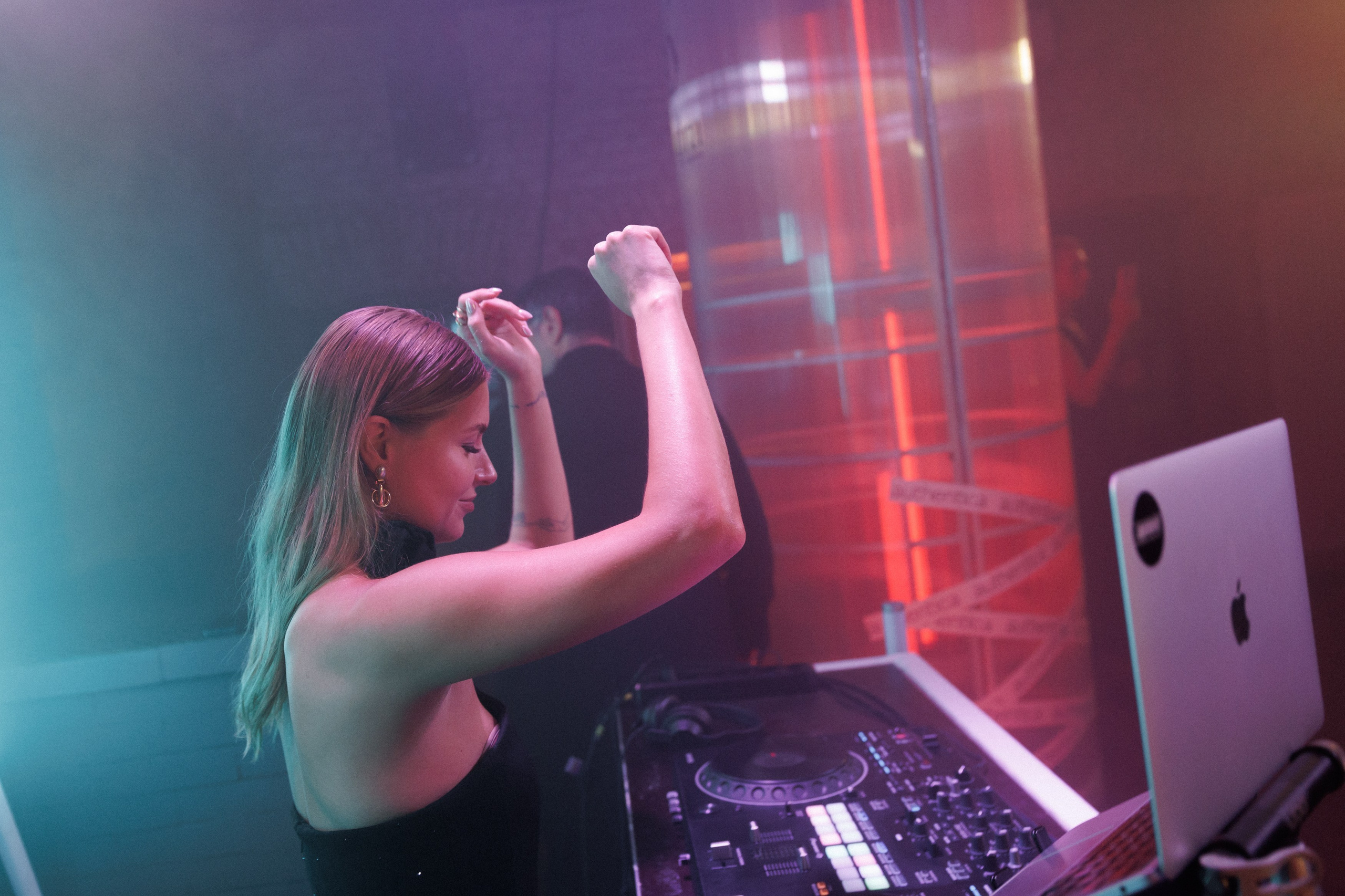 Authentica 25. Профессиональный фотограф Егоров Кирилл