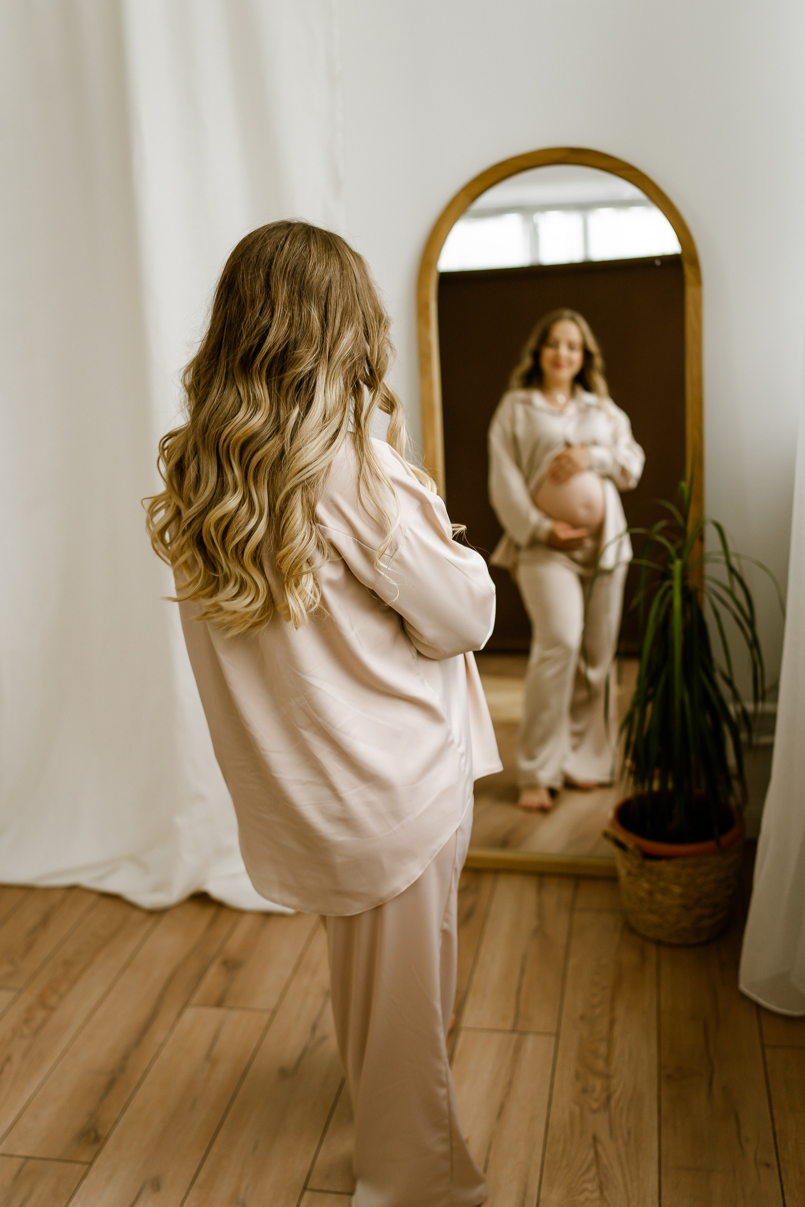 Семейные съёмки. Фотограф Новокузнецк