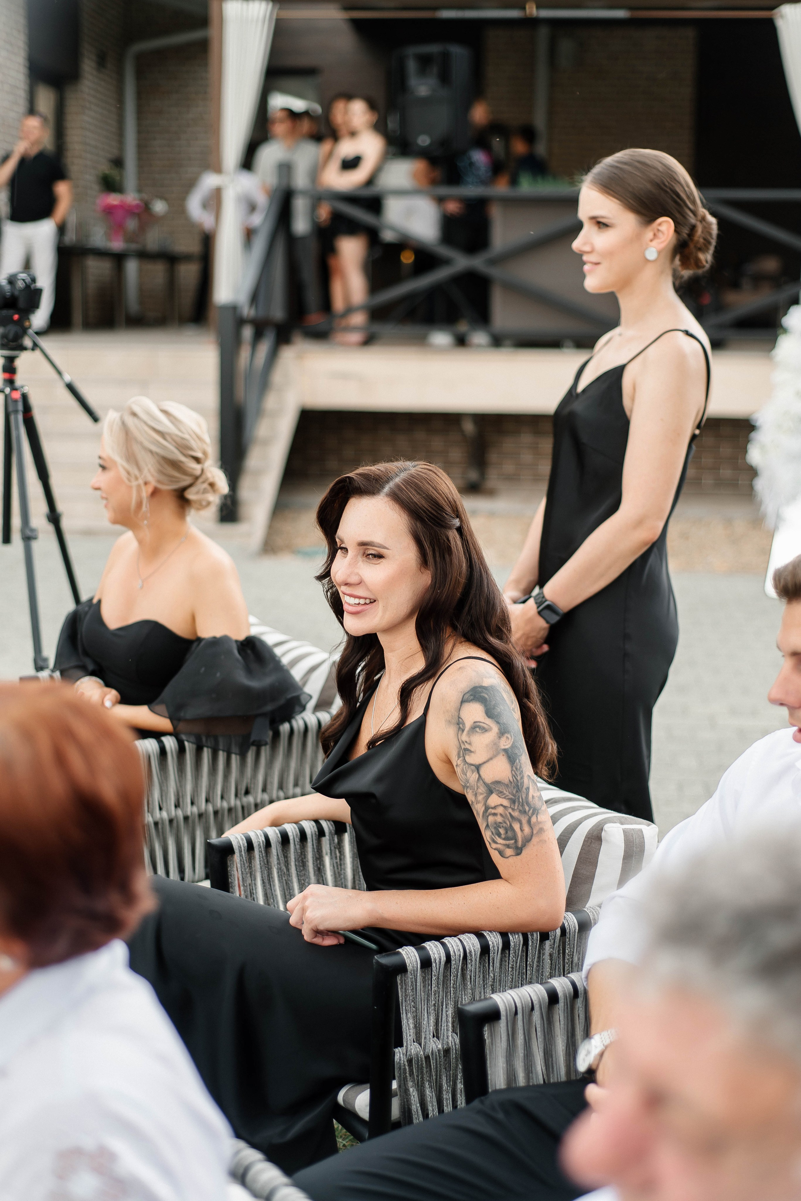 Антон и Олеся. Свадебный фотограф Курск Артем Духтанов