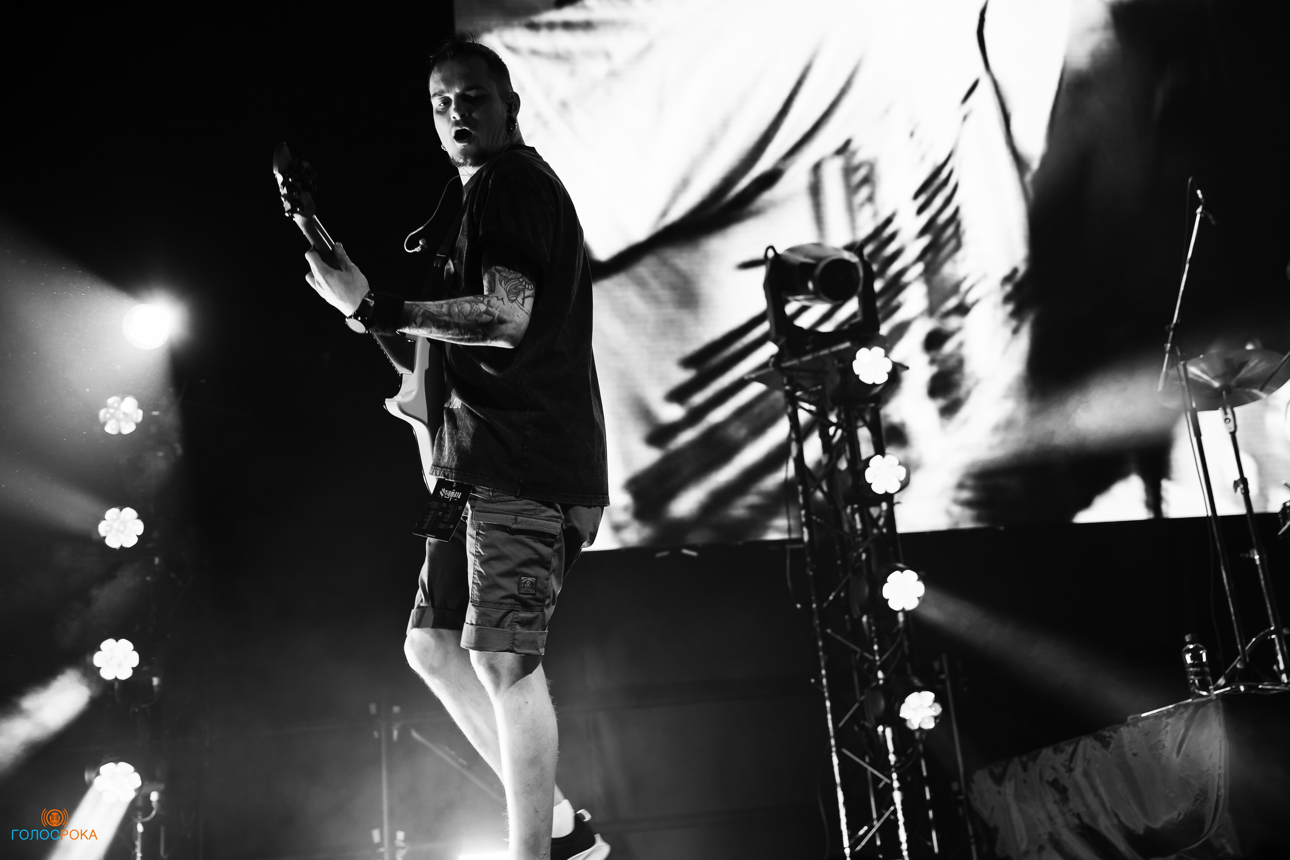 Stigmata / 19.11.2023 / 1930 Moscow. Репортажный и портретный фотограф Русакова Жанна