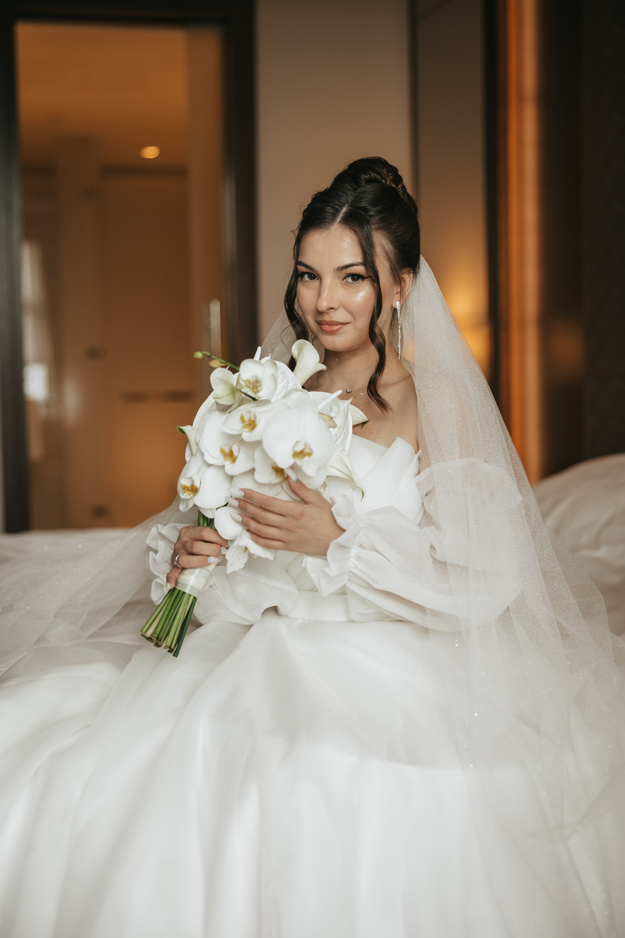 Александр и Маргарита. Свадебный и семейный фотограф Елизавета Ермак | Москва и МО