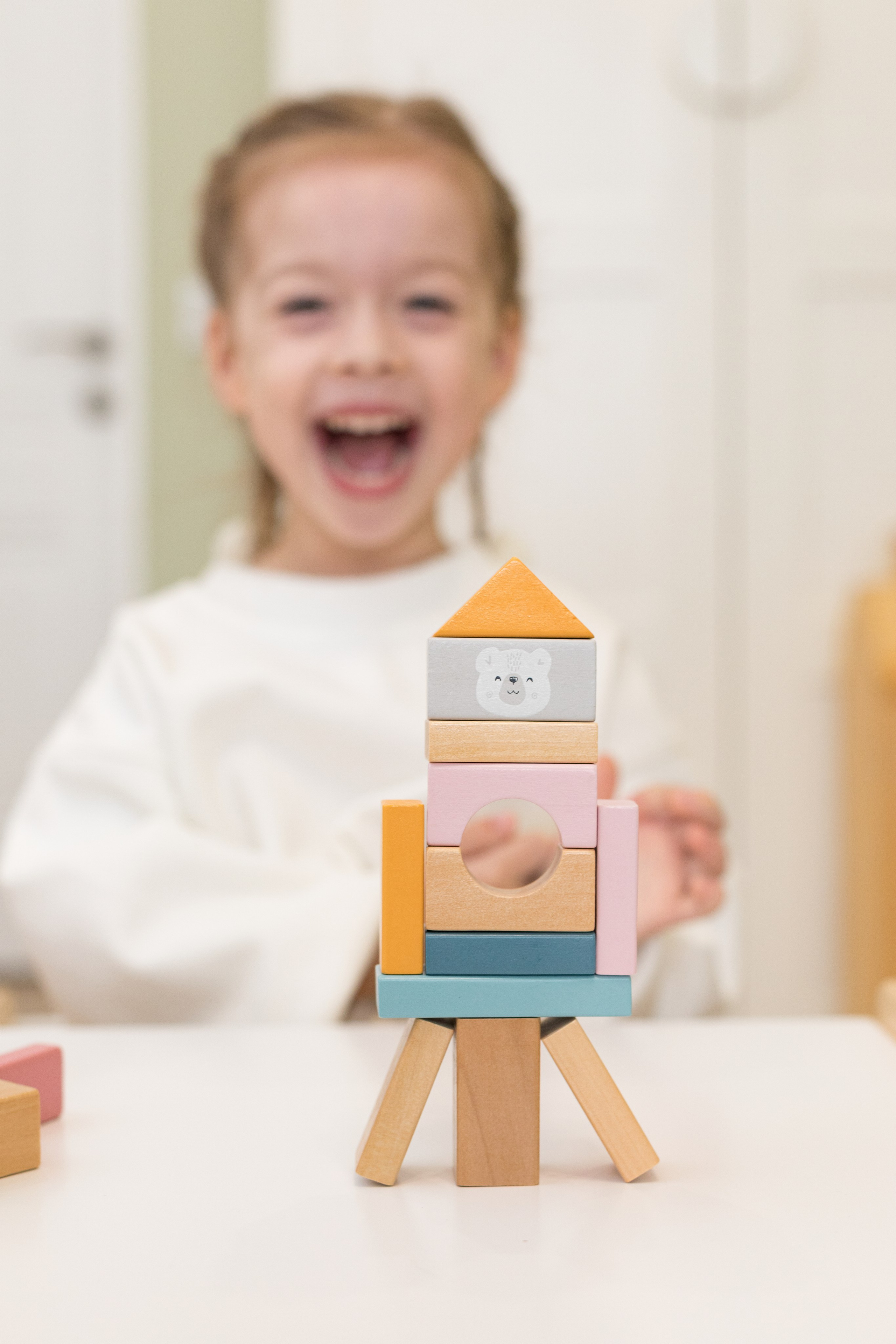 Фотосессия деревянных игрушек. Детский и контент фотограф Надя Волкова Санкт-Петербург