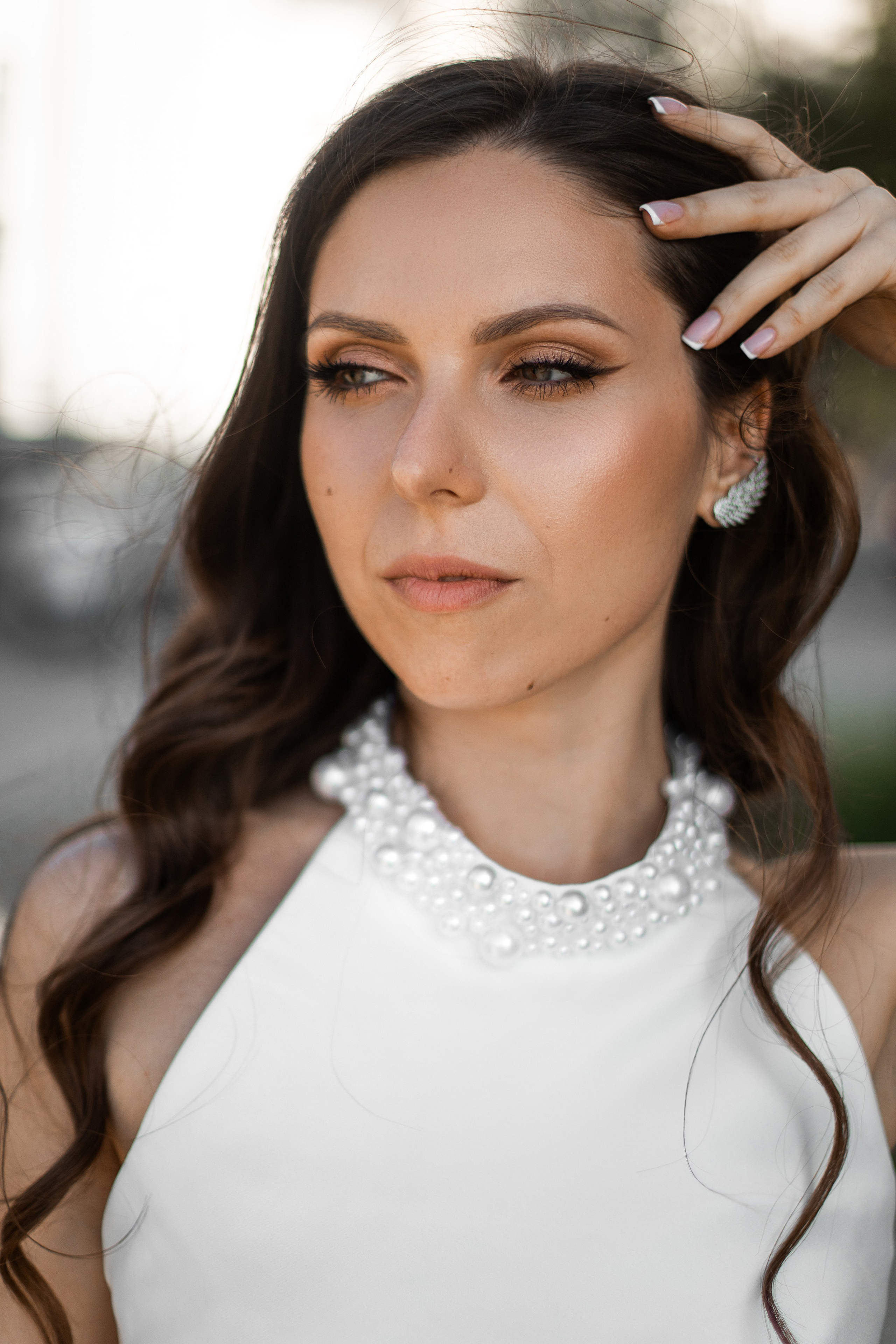 Евгений и Алина