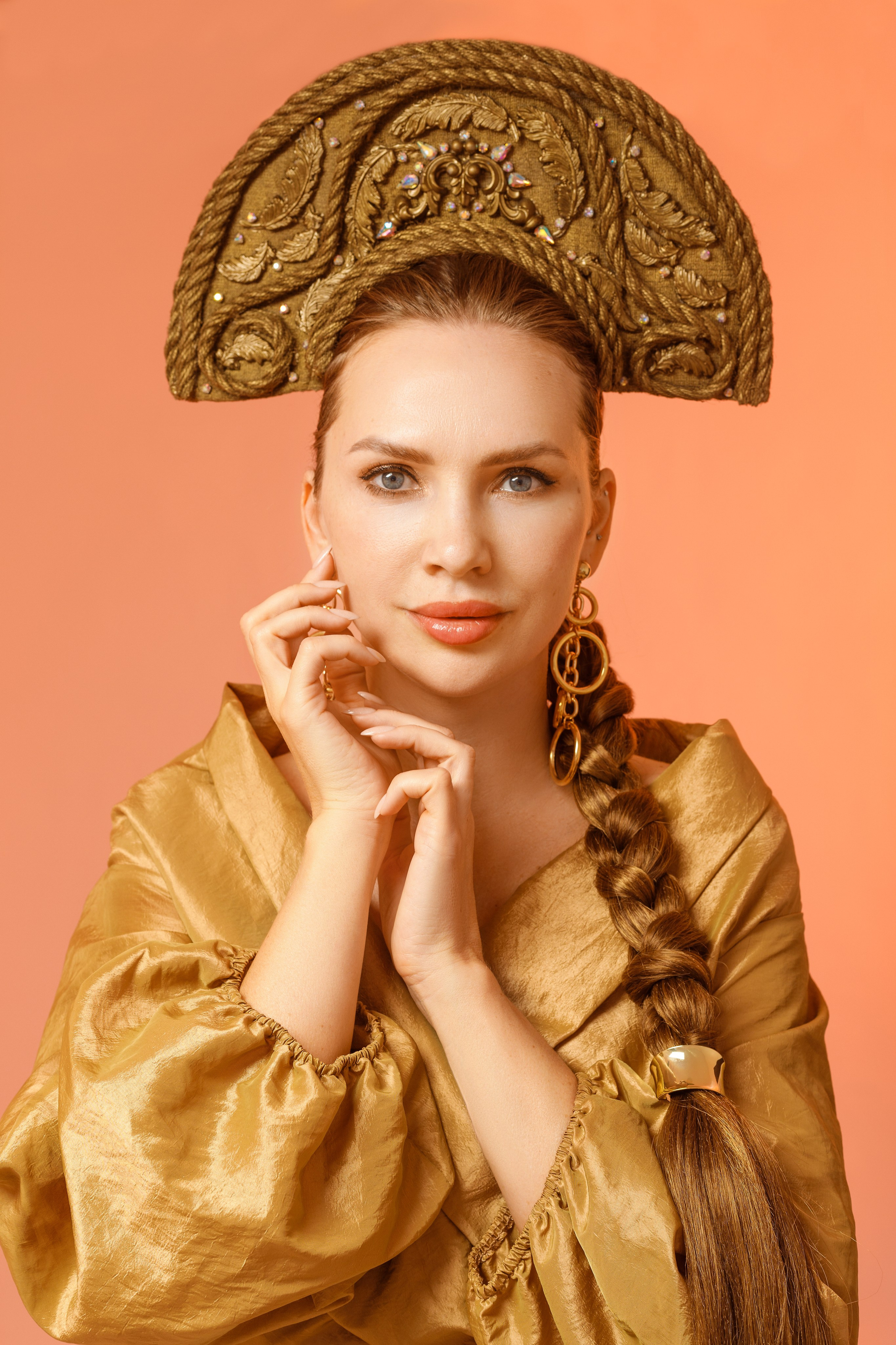 ФЕШН. Женский фотограф в Анапе Лыгина Ксения