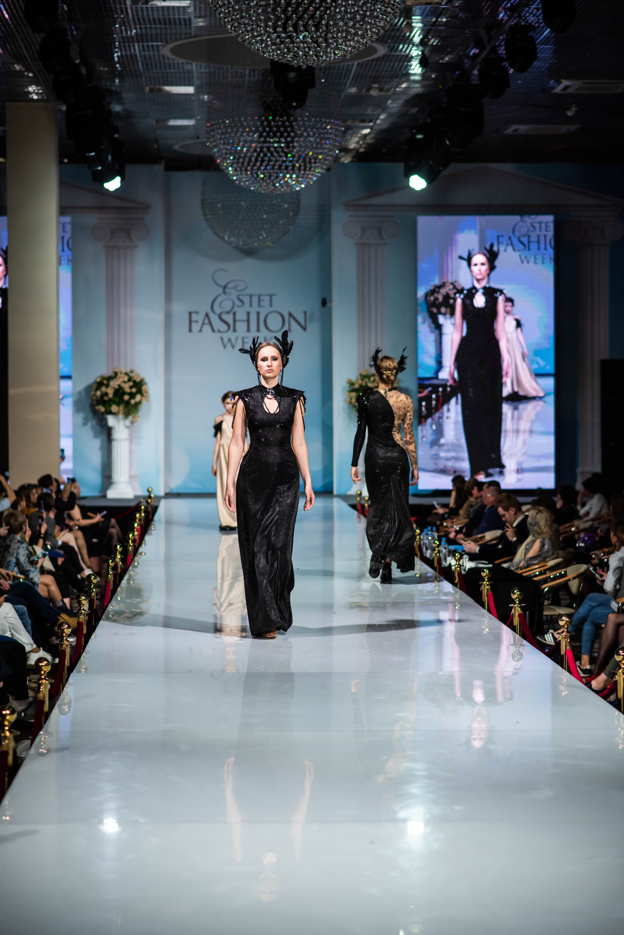 Кристина Кибовская. Главная