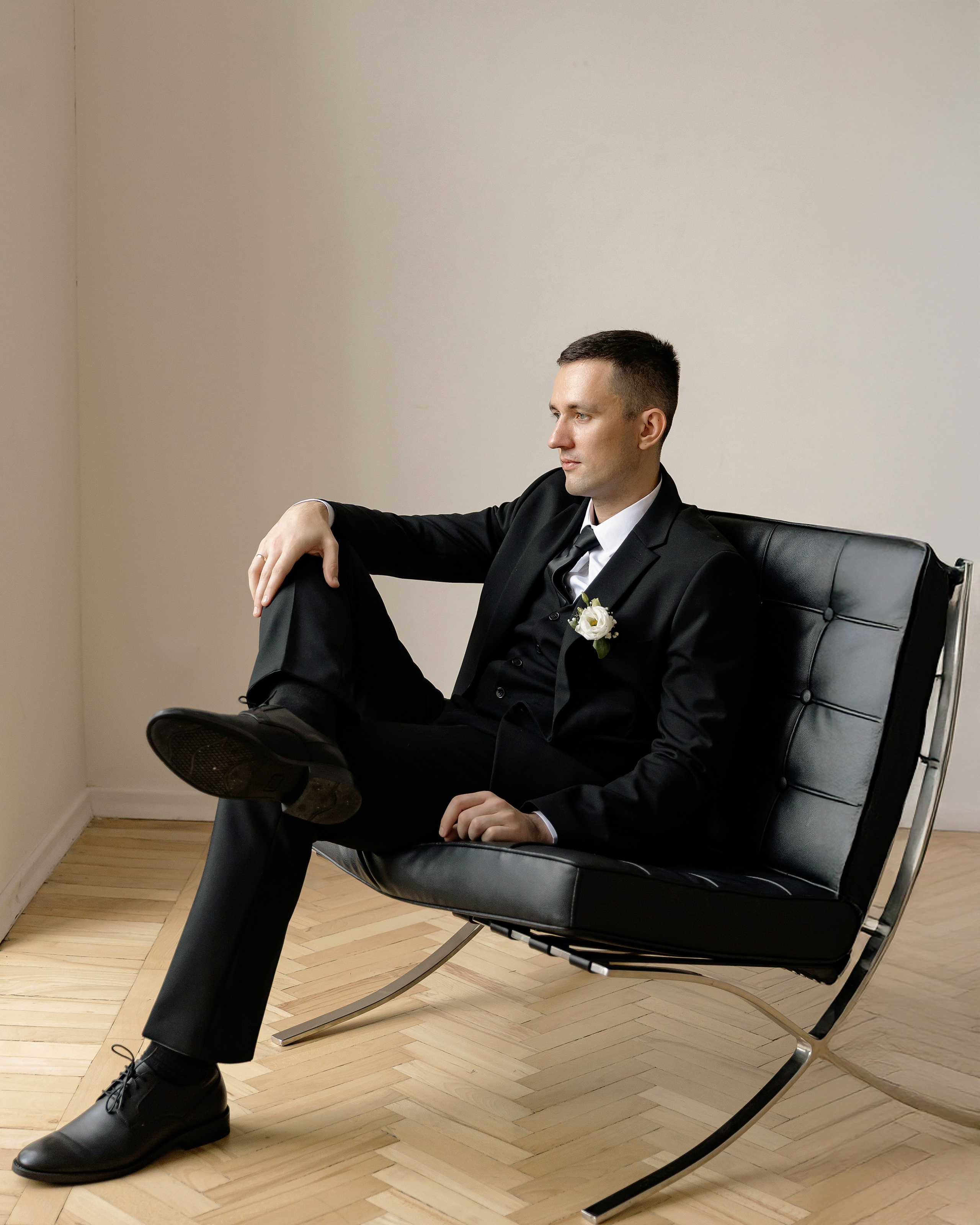 Виталий и Ирина