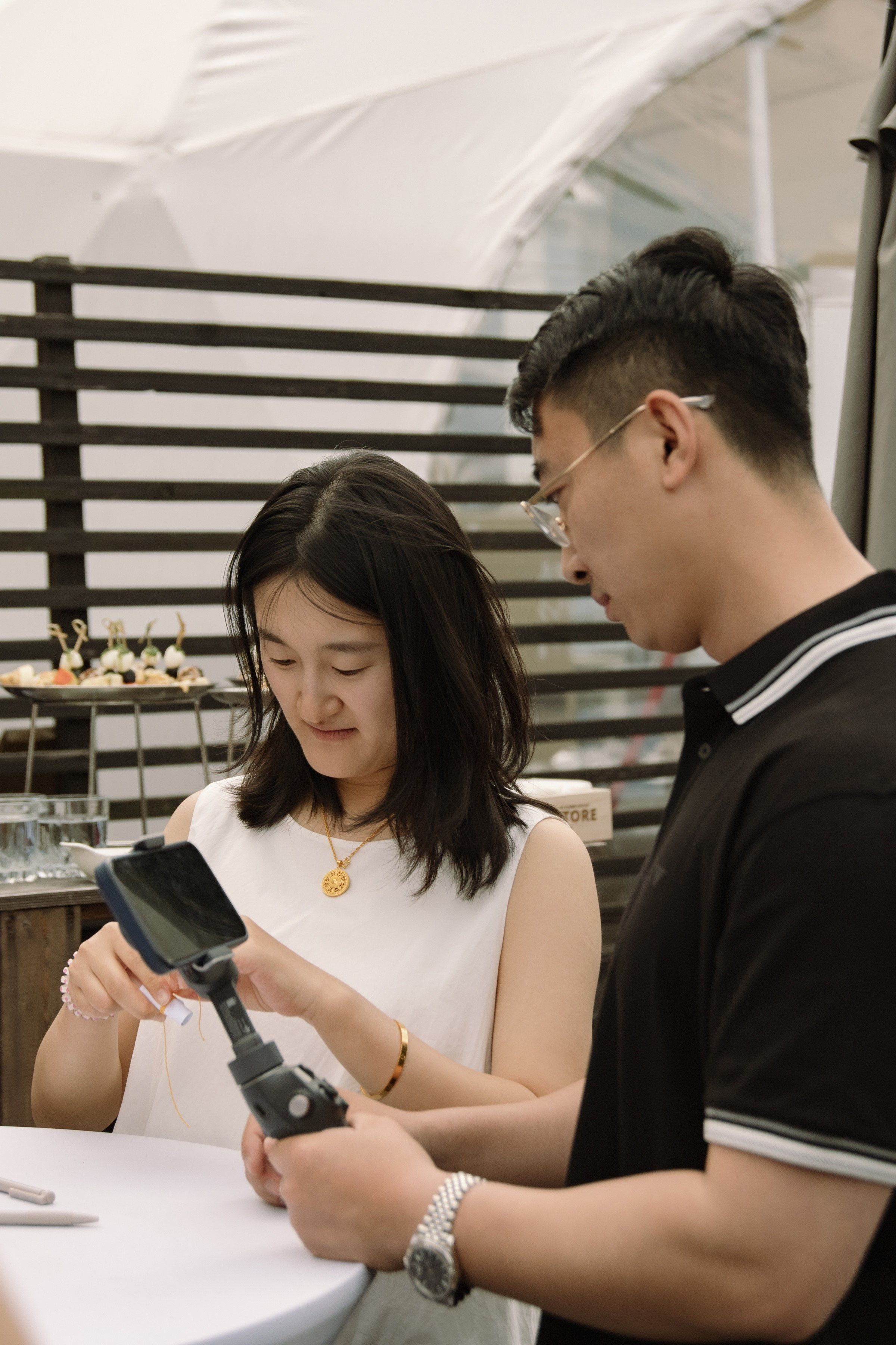 Артур & Диана | Банкет. Фотограф во Владивостоке Парамонова Елена