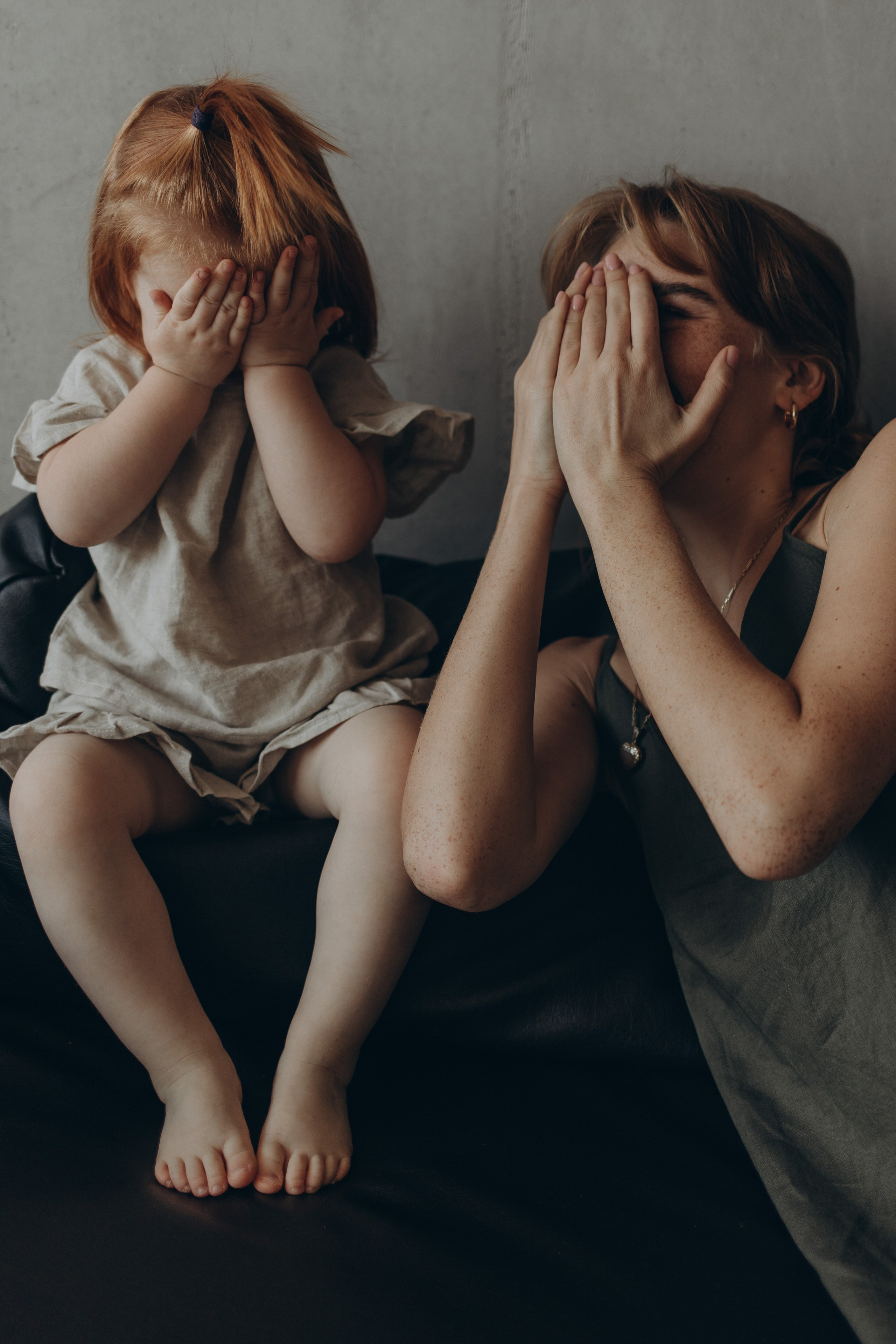 Светлана, Саша, Женя и София. Семейный фотограф в Москве Валерия Мясникова