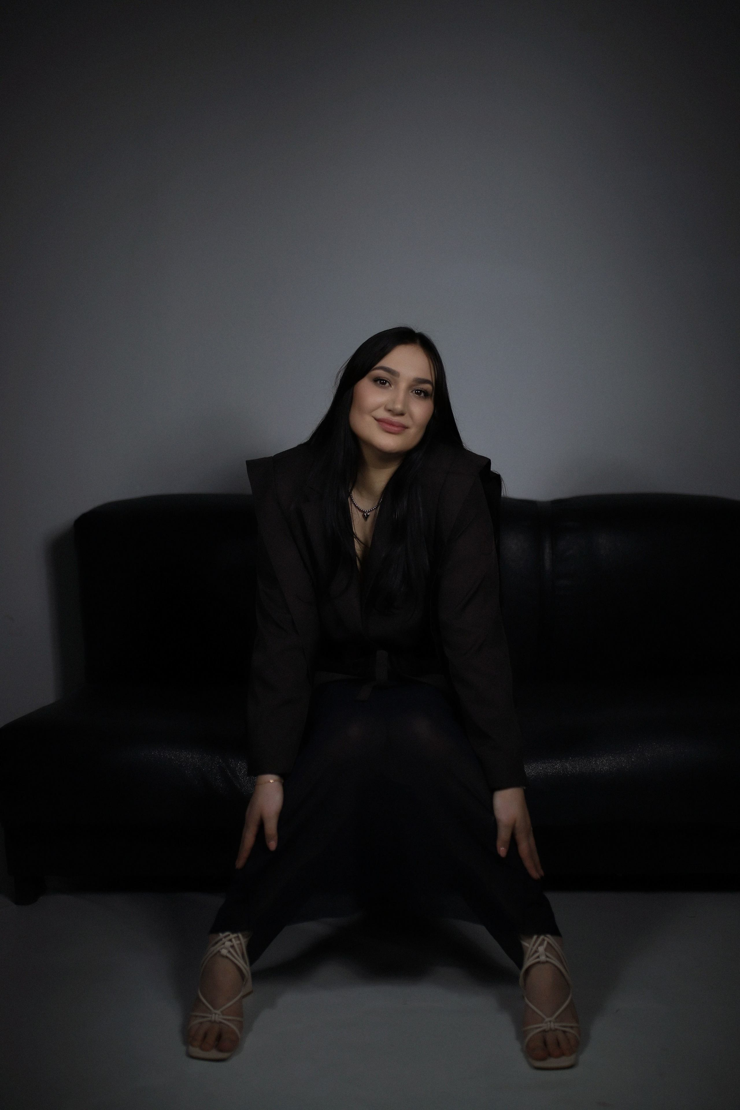 Вика. Фотограф Татьяна Семенова