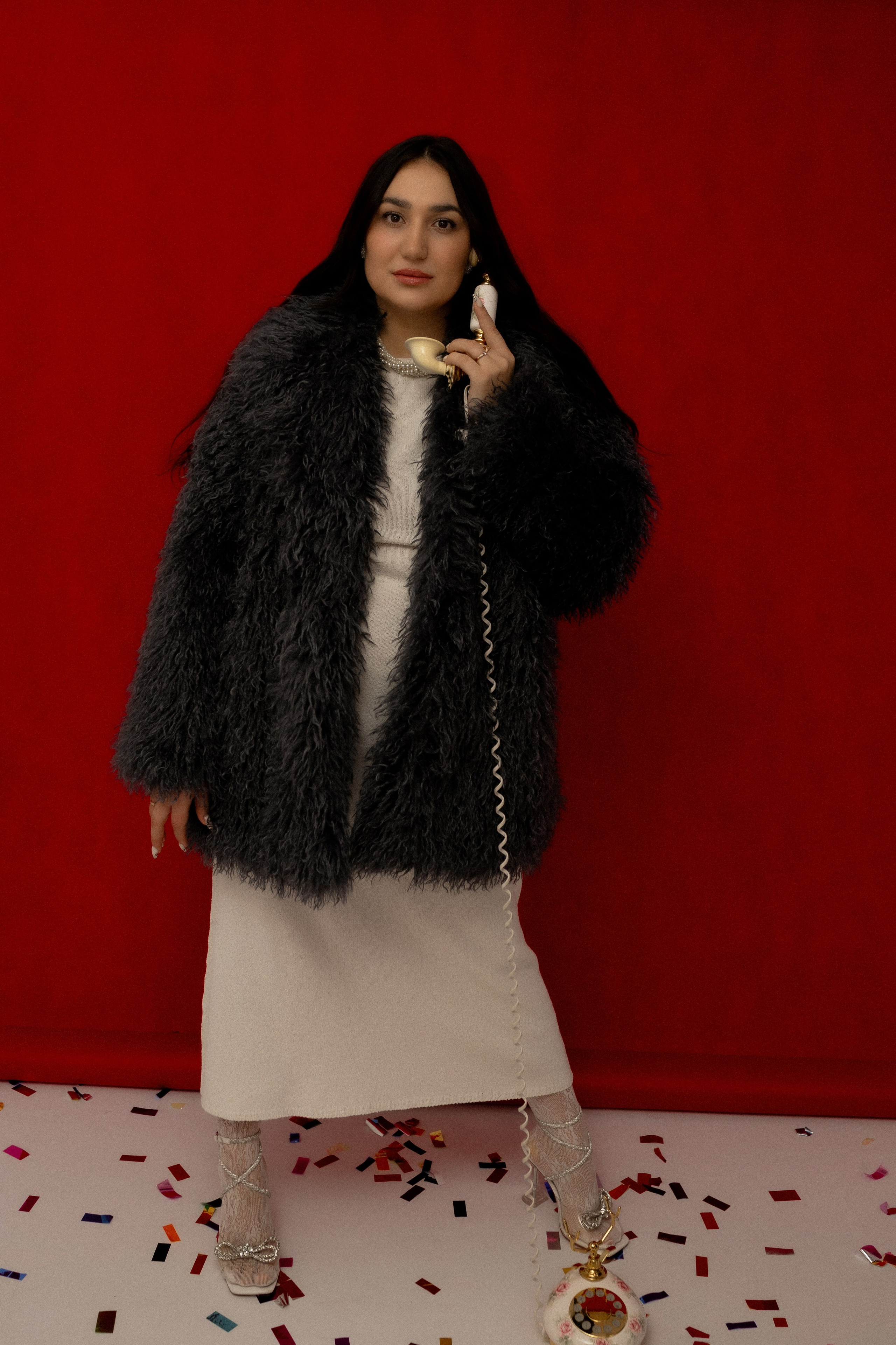 Вика. Фотограф Татьяна Семенова