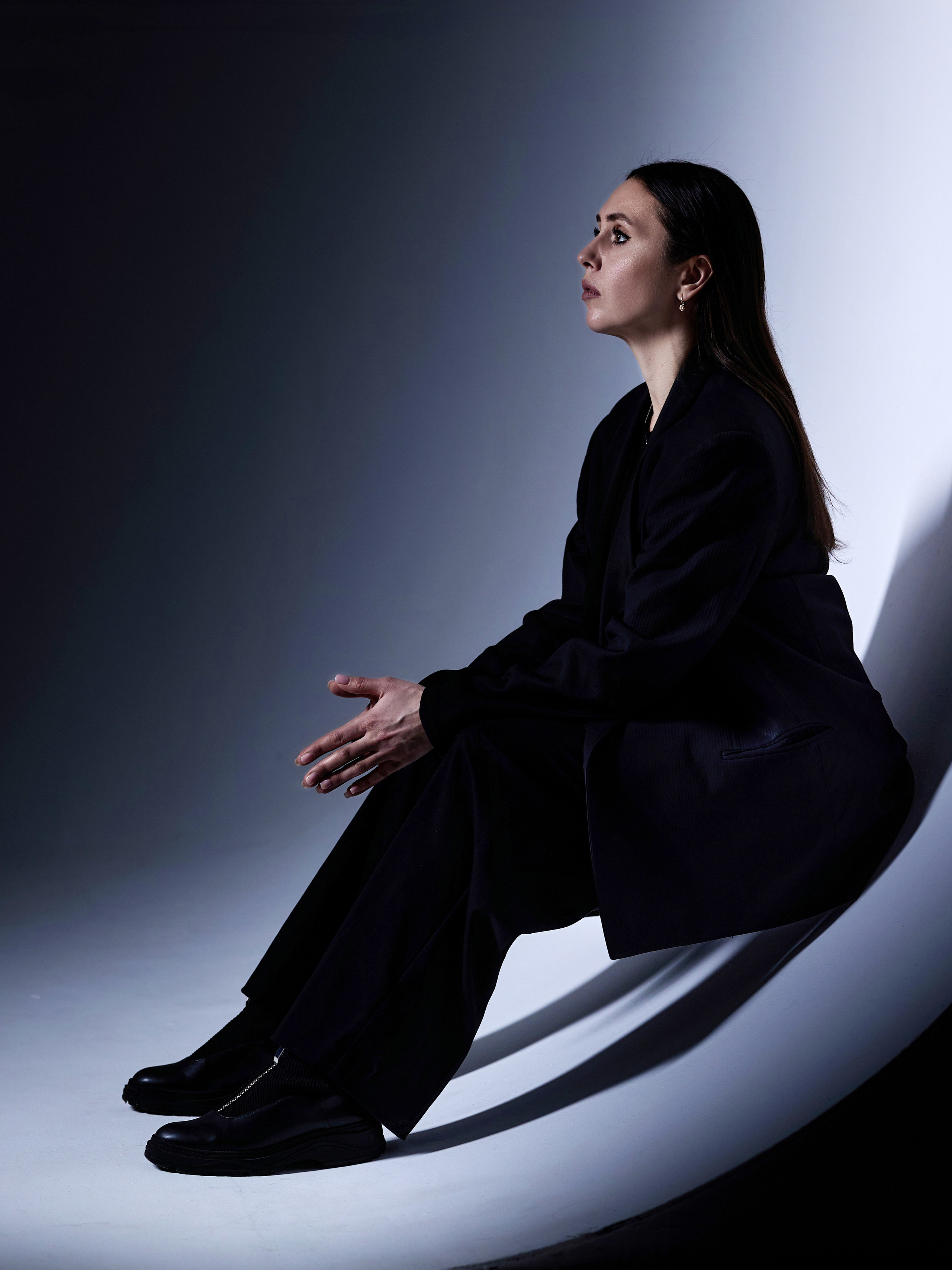 Студийная фотосессия в Туле