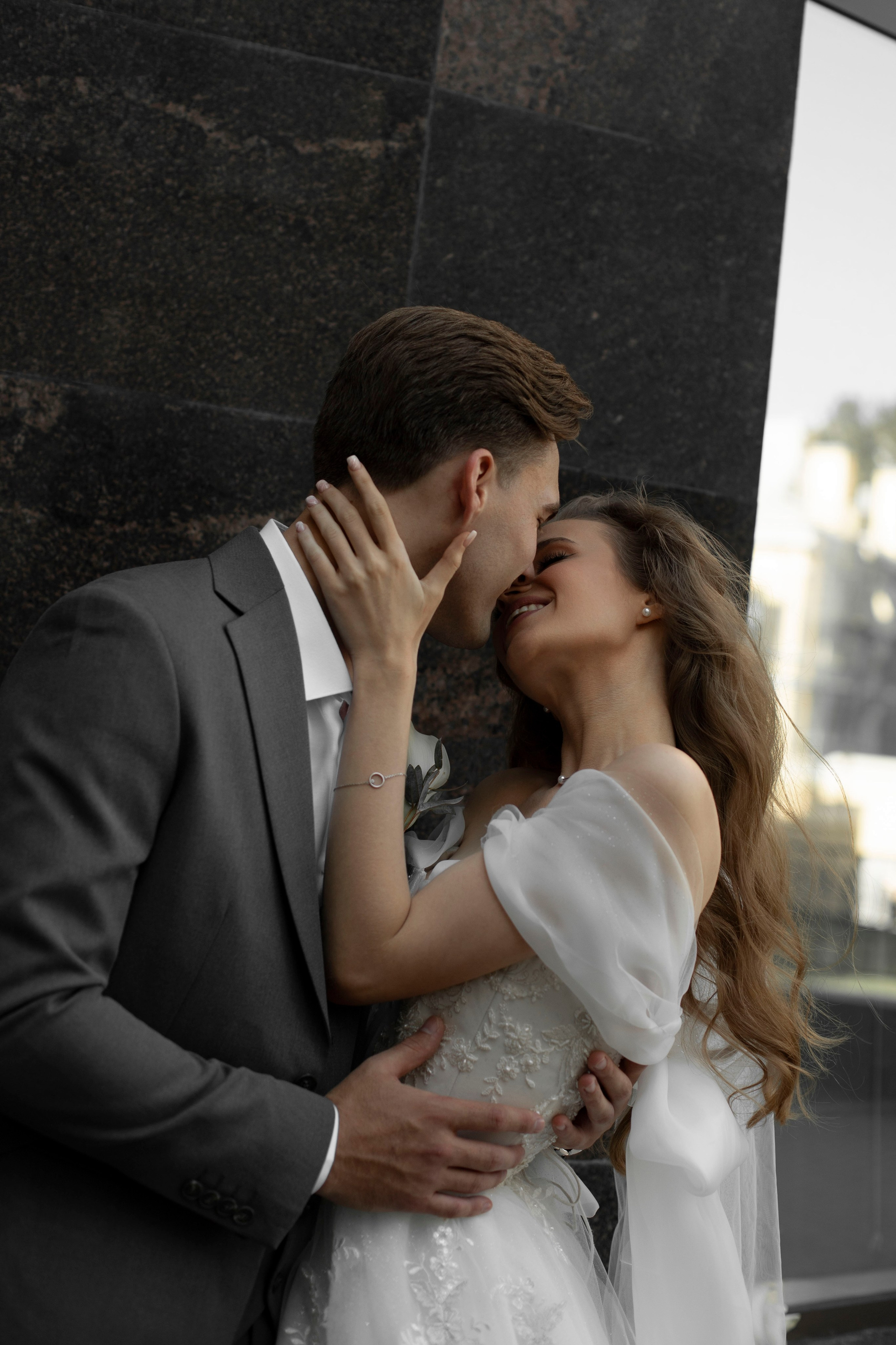 Свадебная фотосъемка — Василиса Сокол, фотограф в Санкт-Петербурге