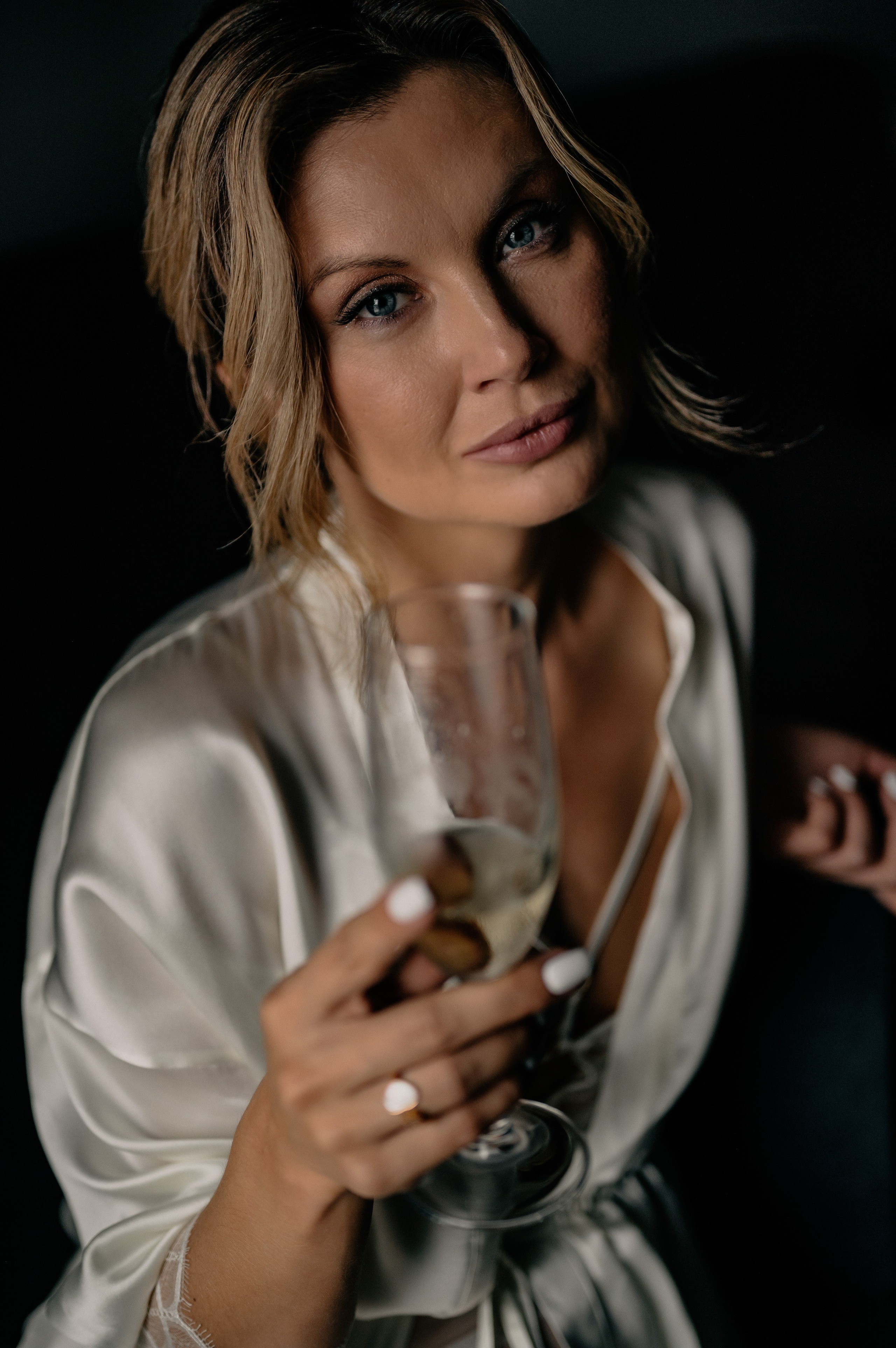 Moscow Wedding. Wedding and Destination photographer Rustam Kalimullin