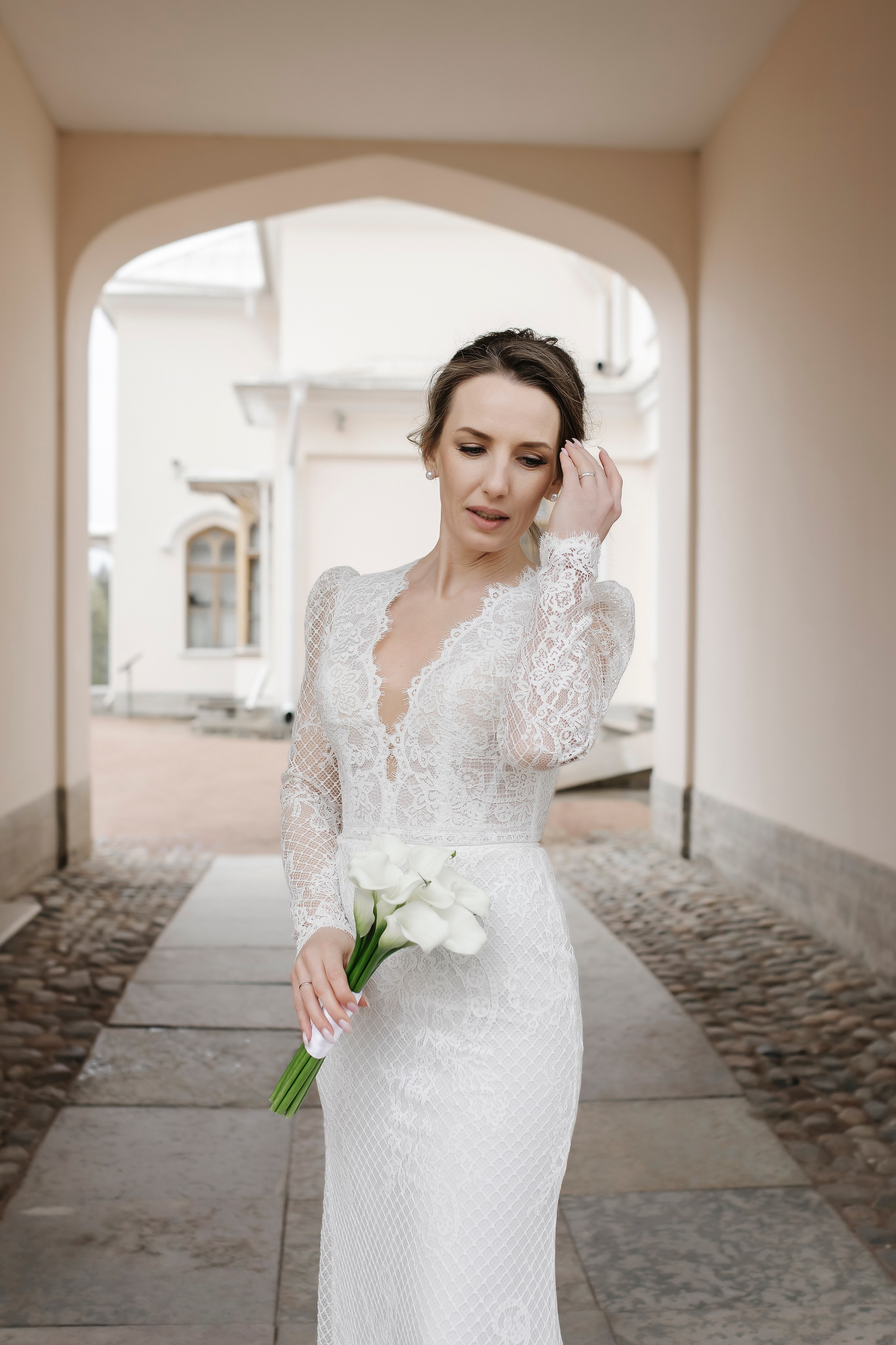 Алексей & Виолетта. Свадебный и семейный фотограф Санкт-Петербурга Мария Родионова