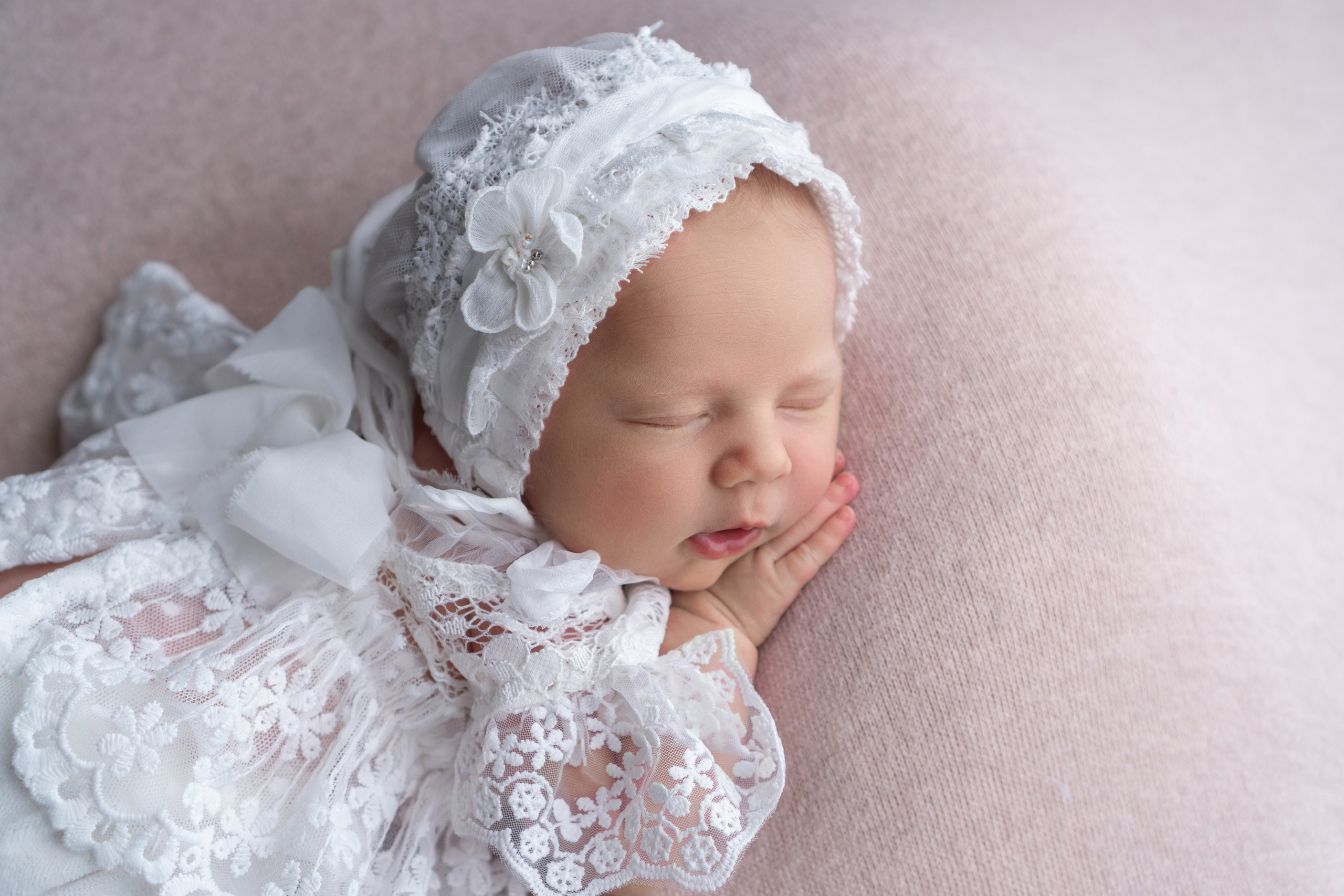 Новорожденные. Фотограф новорождённых в Москве Светлана Юхновец