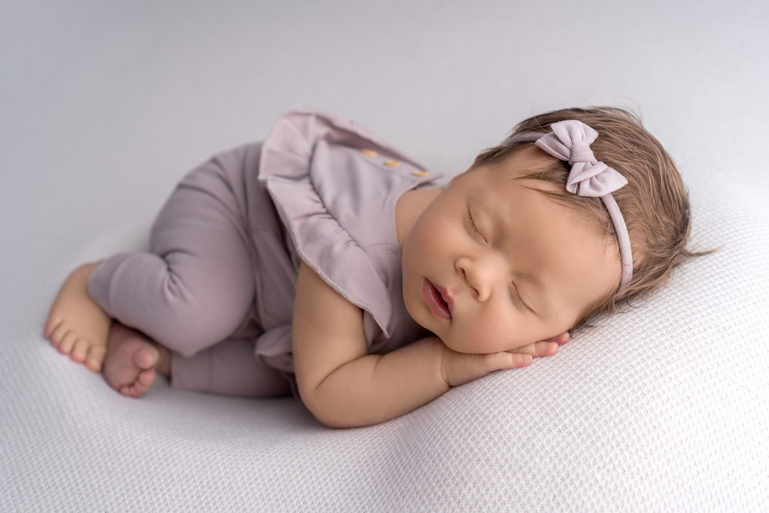 Новорожденные. Фотограф новорождённых в Москве Светлана Юхновец